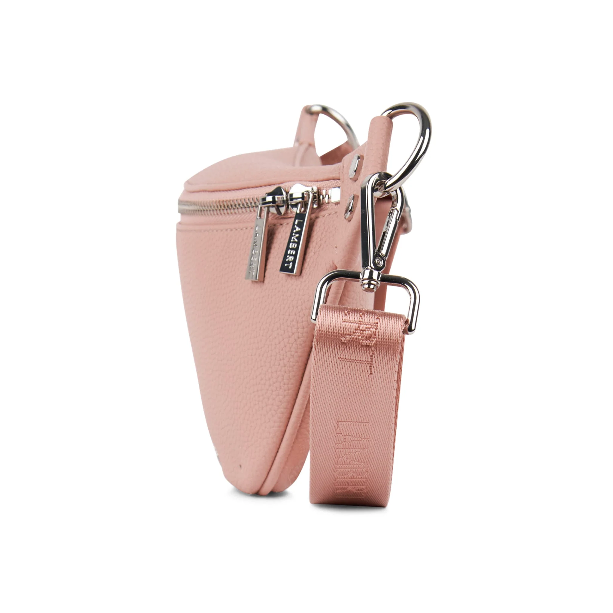 Sac de Taille Sarah - Rose Chiffon - Image 3