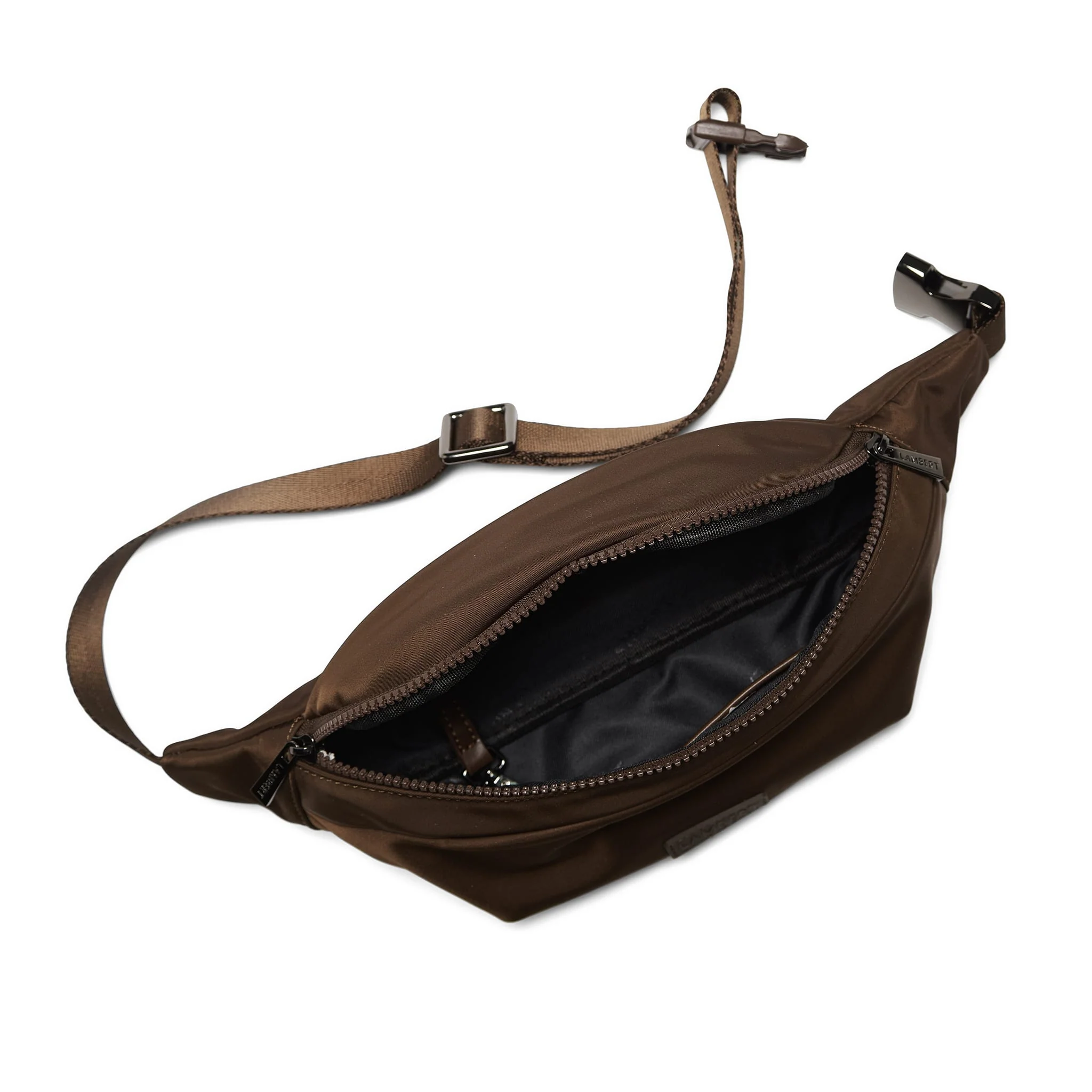 Sac De Taille Yael - Brun - Image 7