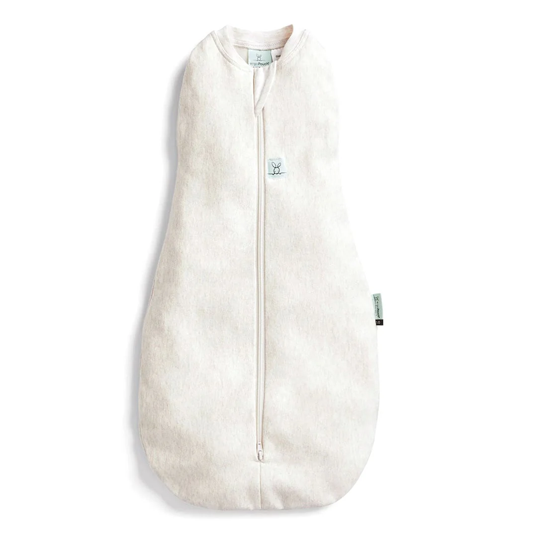 Sac d'Emmaillotage 1 TOG 6-12mois - Avoine