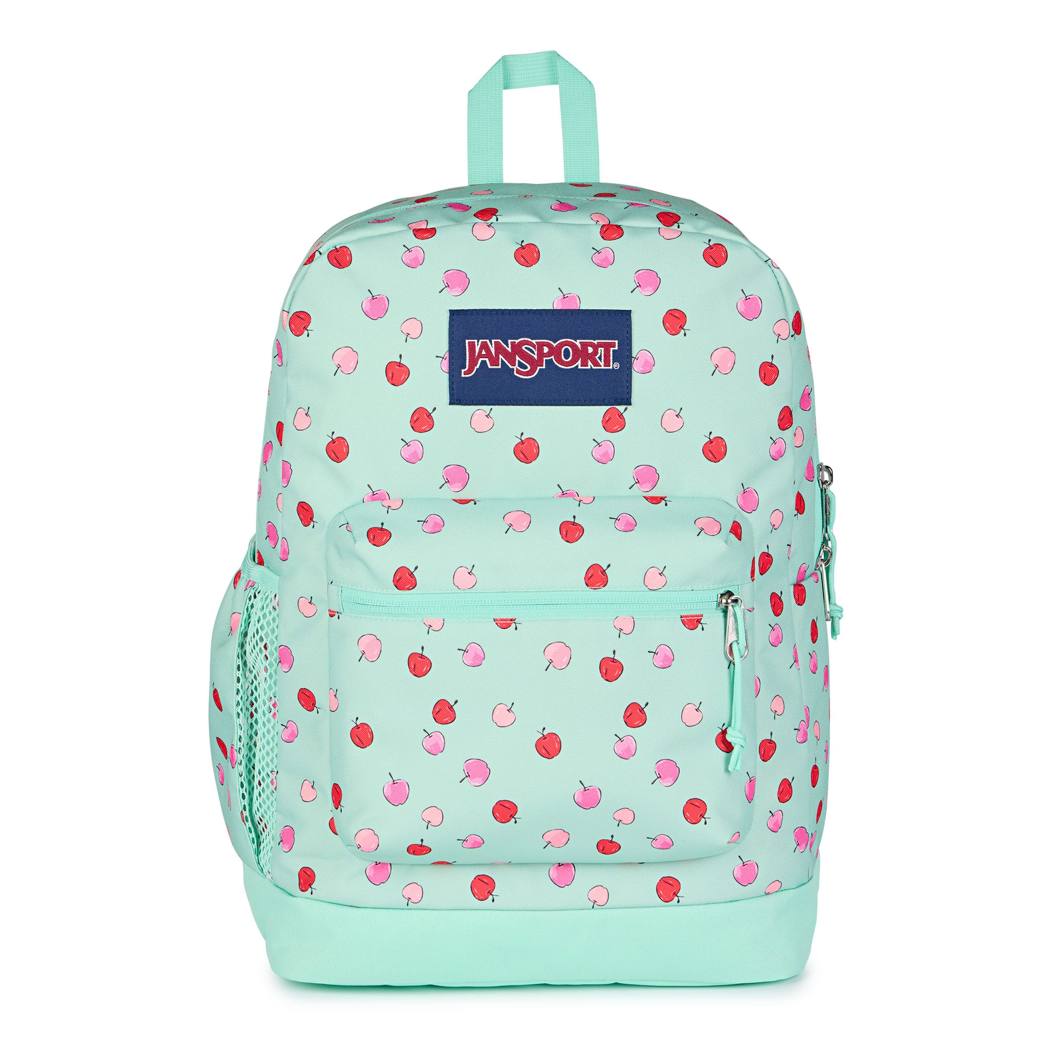 Sac à Dos Cross Town Plus Pomme 26L