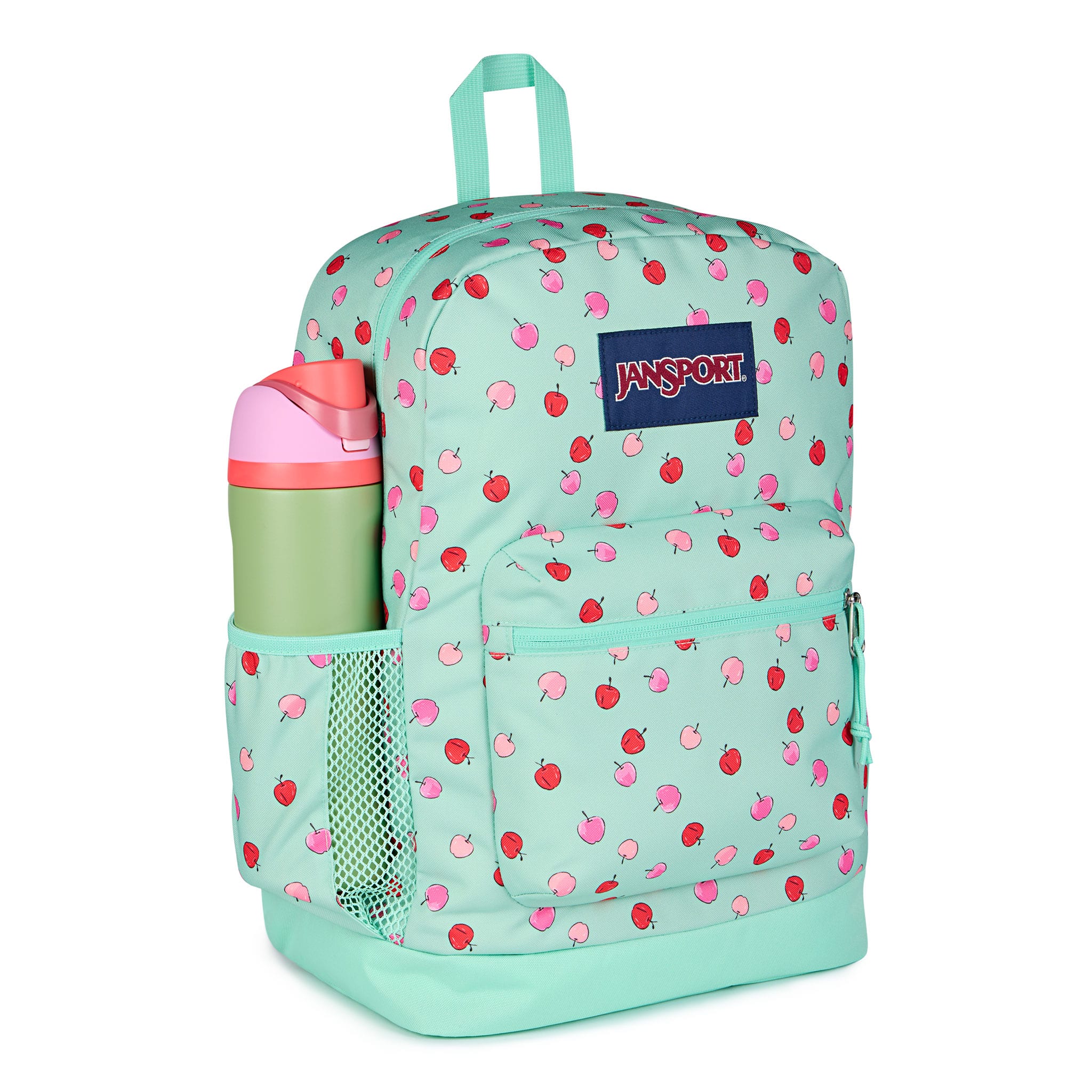Sac à Dos Cross Town Plus Pomme 26L - Image 3