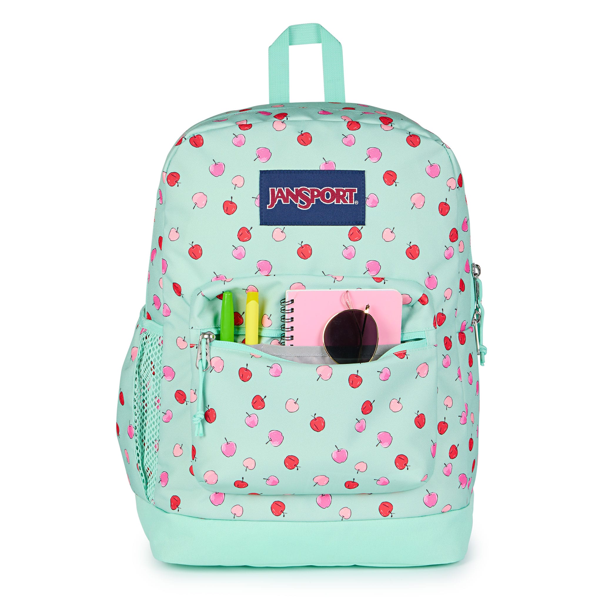 Sac à Dos Cross Town Plus Pomme 26L - Image 6