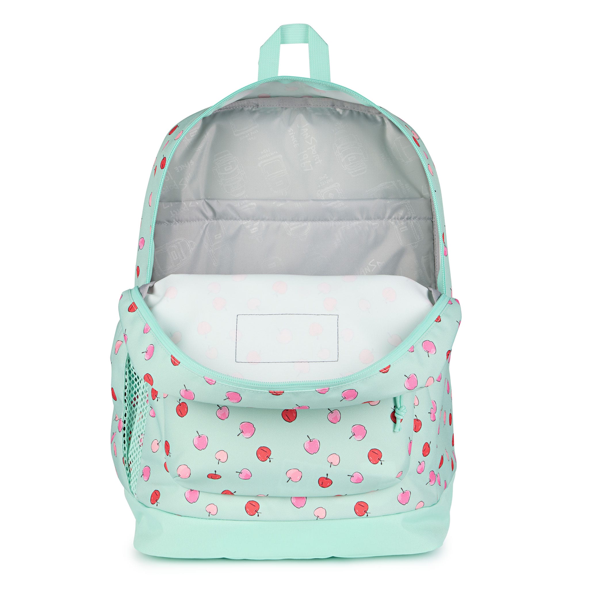 Sac à Dos Cross Town Plus Pomme 26L - Image 7
