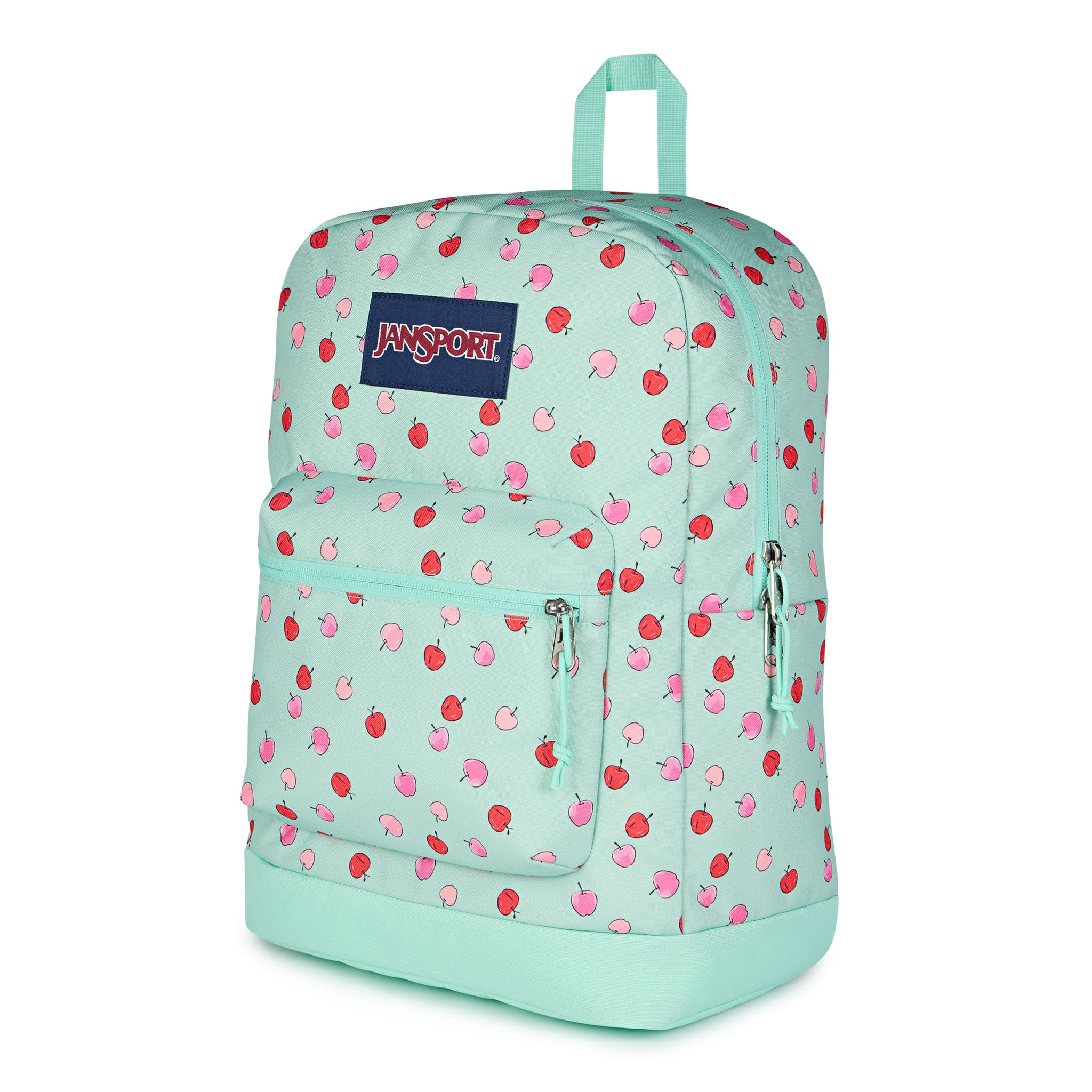 Sac à Dos Cross Town Plus Pomme 26L - Image 8