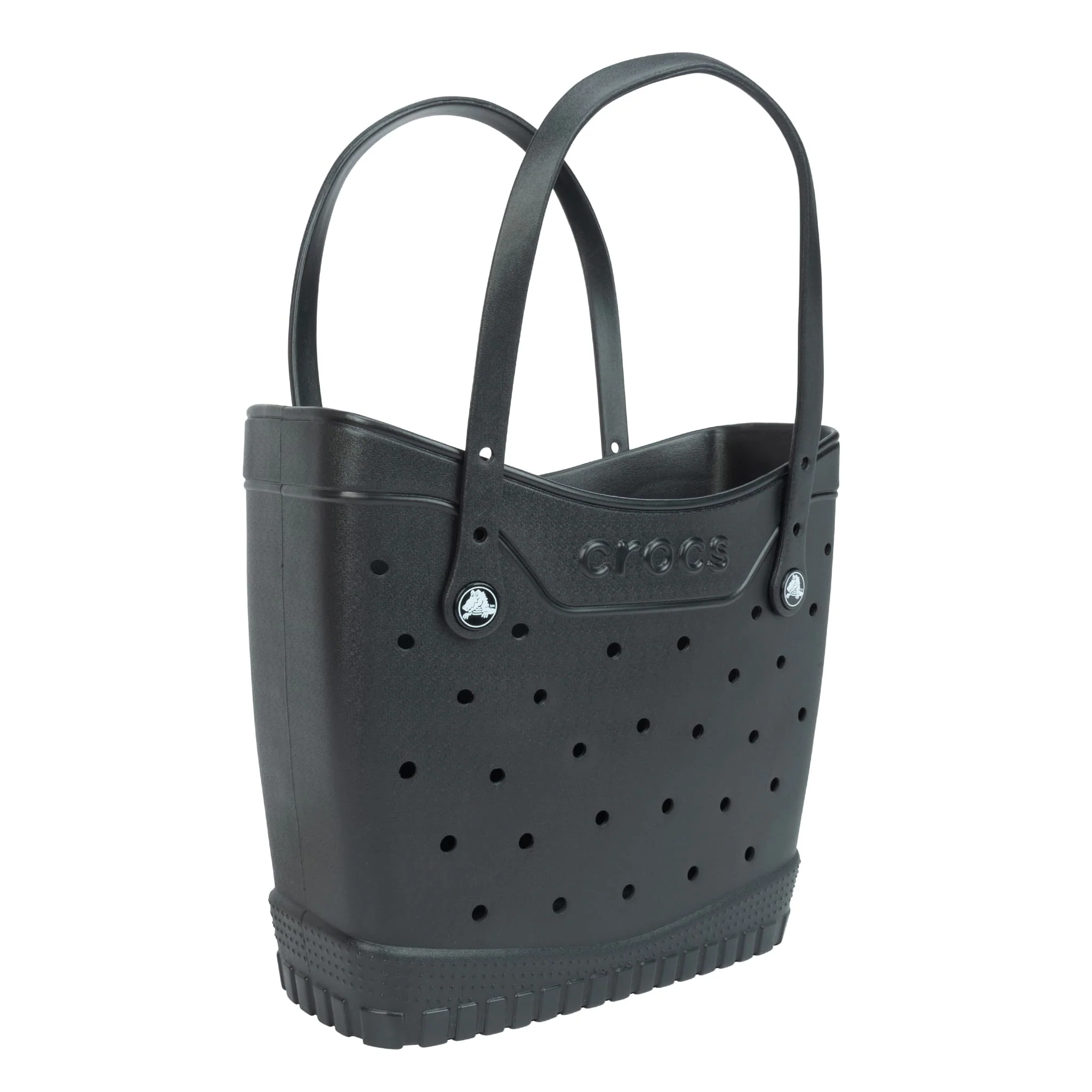 Sac en Eva Moyen - Noir - Image 4