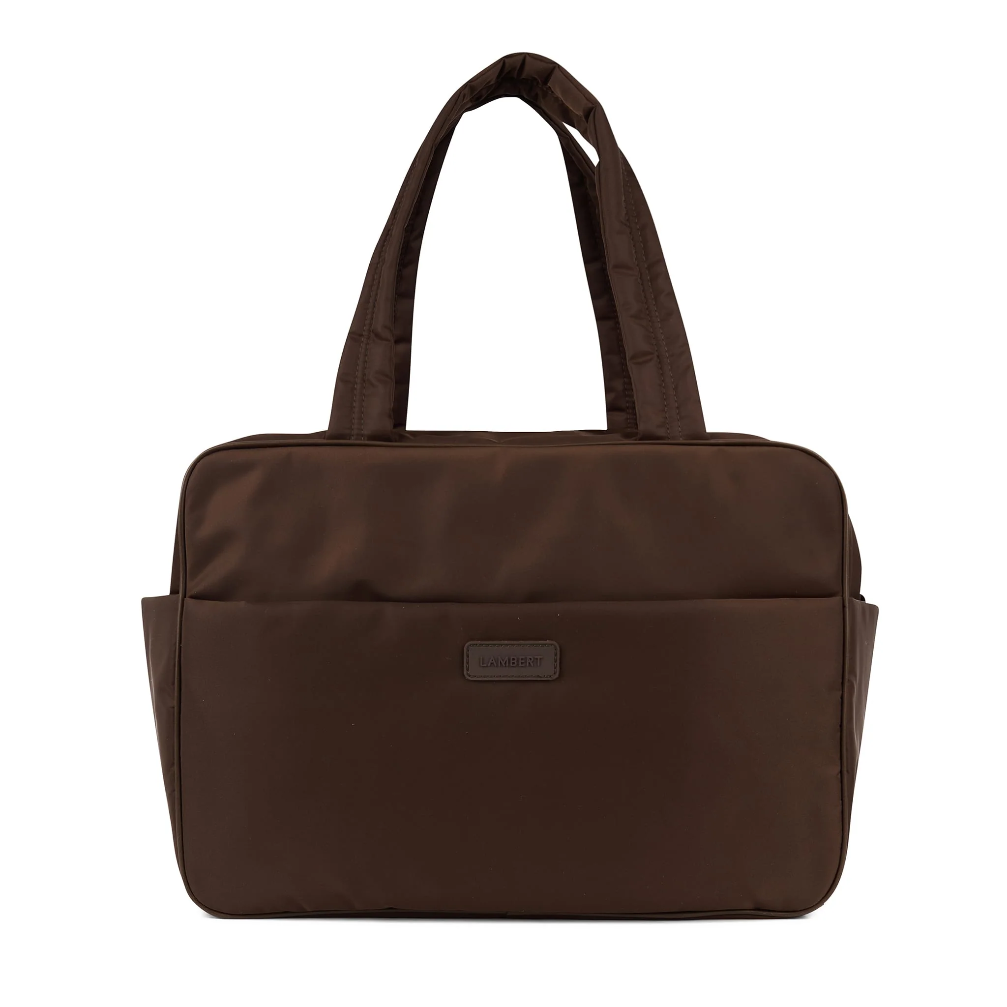 Sac Fourre-Tout Marlow - Brun