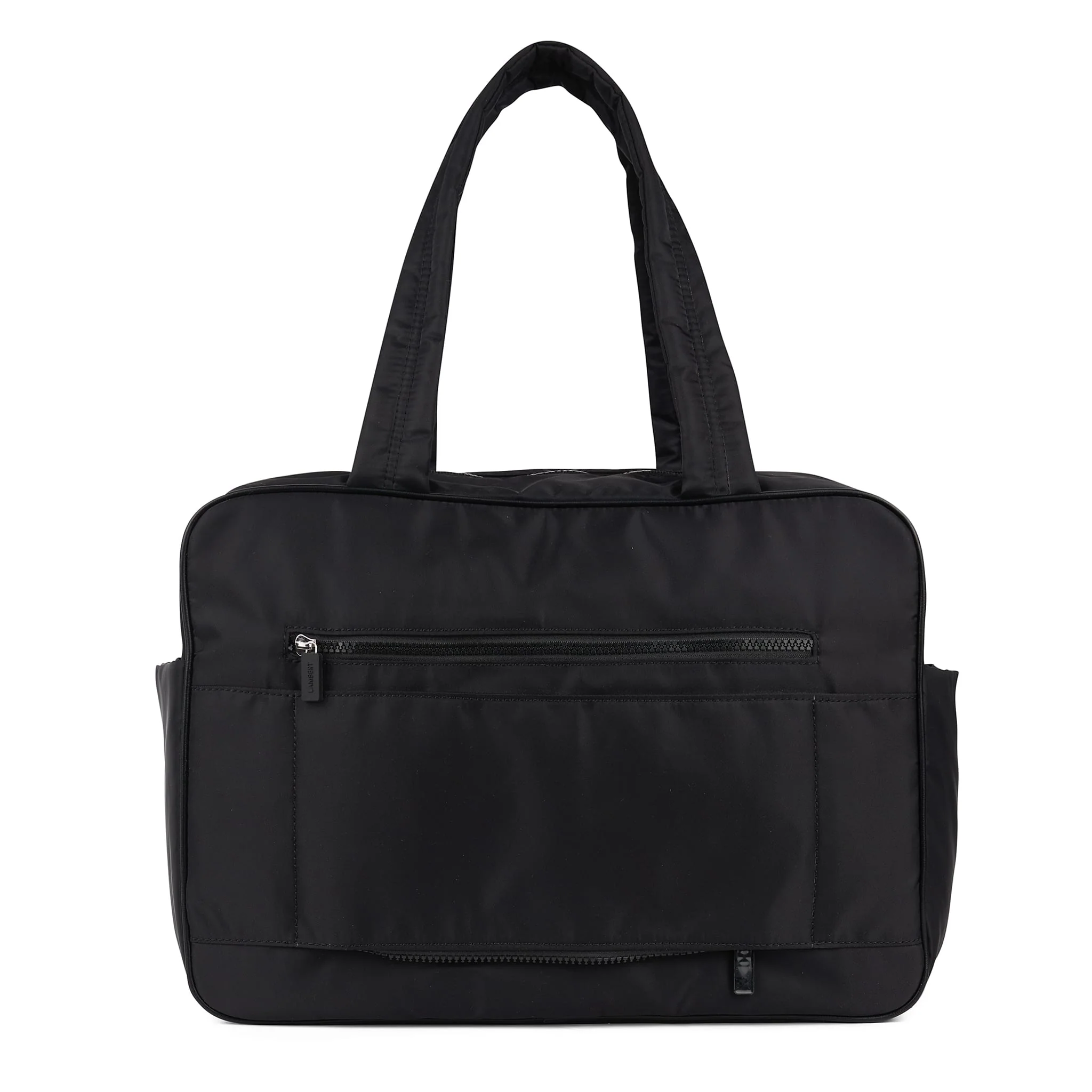 Sac Fourre-Tout Marlow - Noir - Image 2