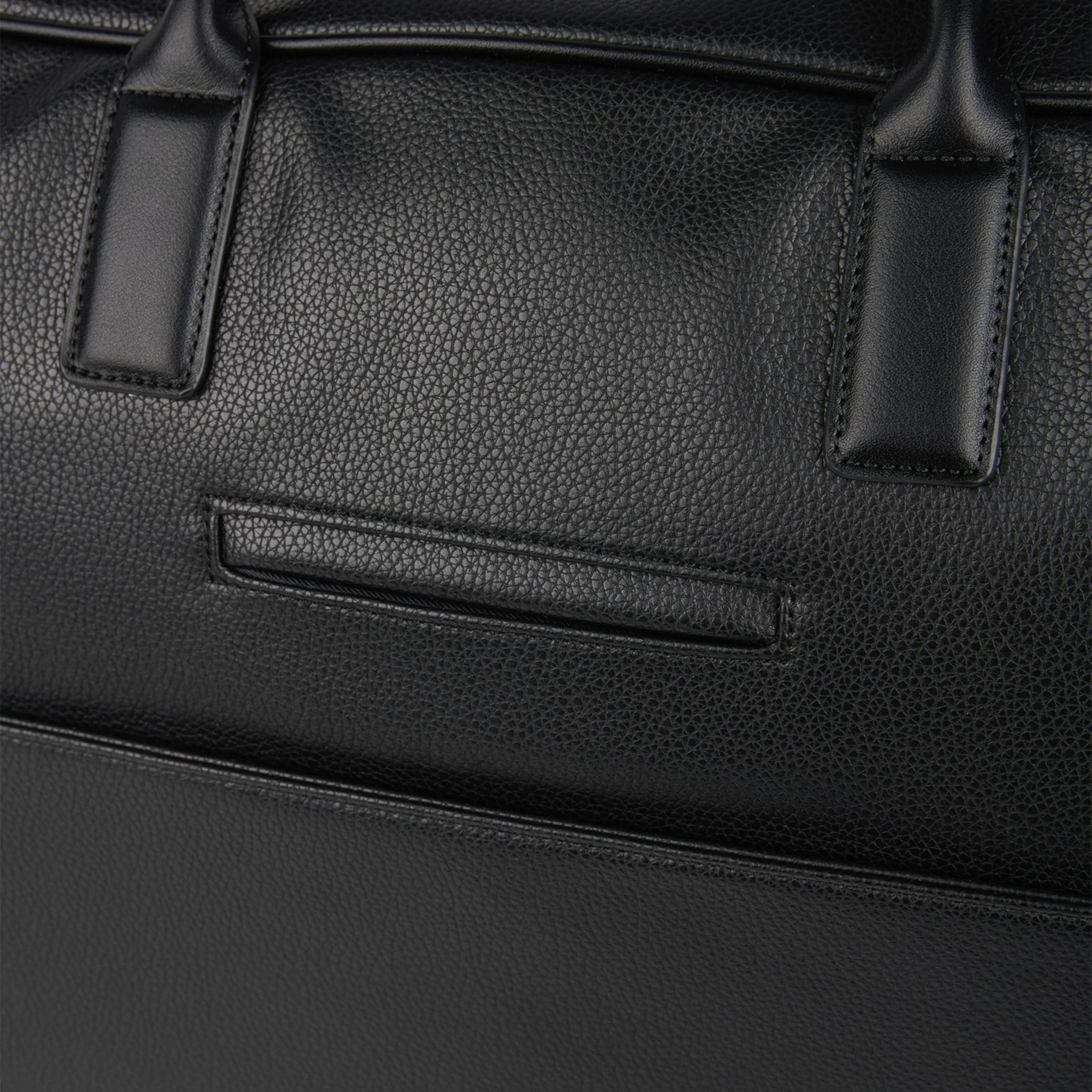 Sac Fourre-tout Oslo - Noir - Image 12