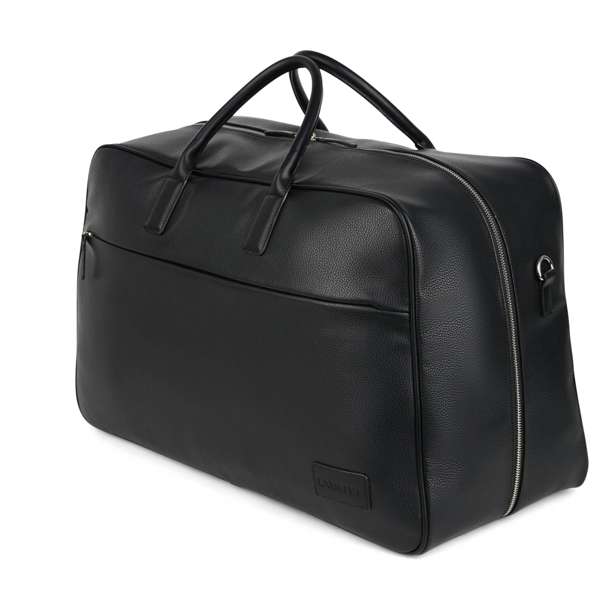 Sac Fourre-tout Oslo - Noir - Image 4