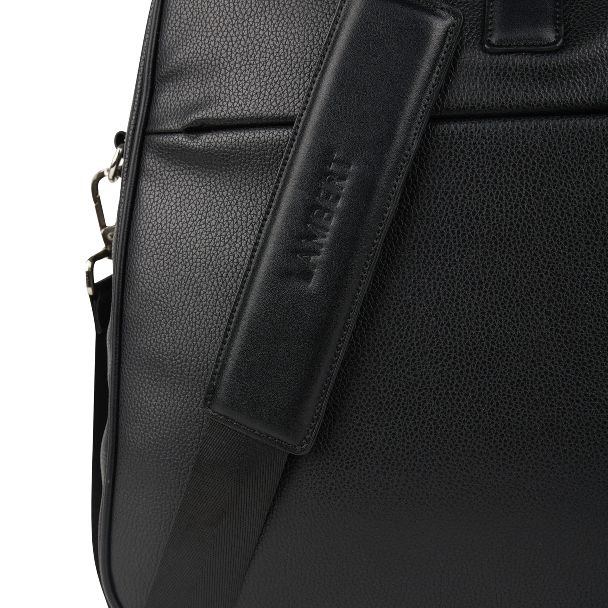 Sac Fourre-tout Oslo - Noir - Image 7