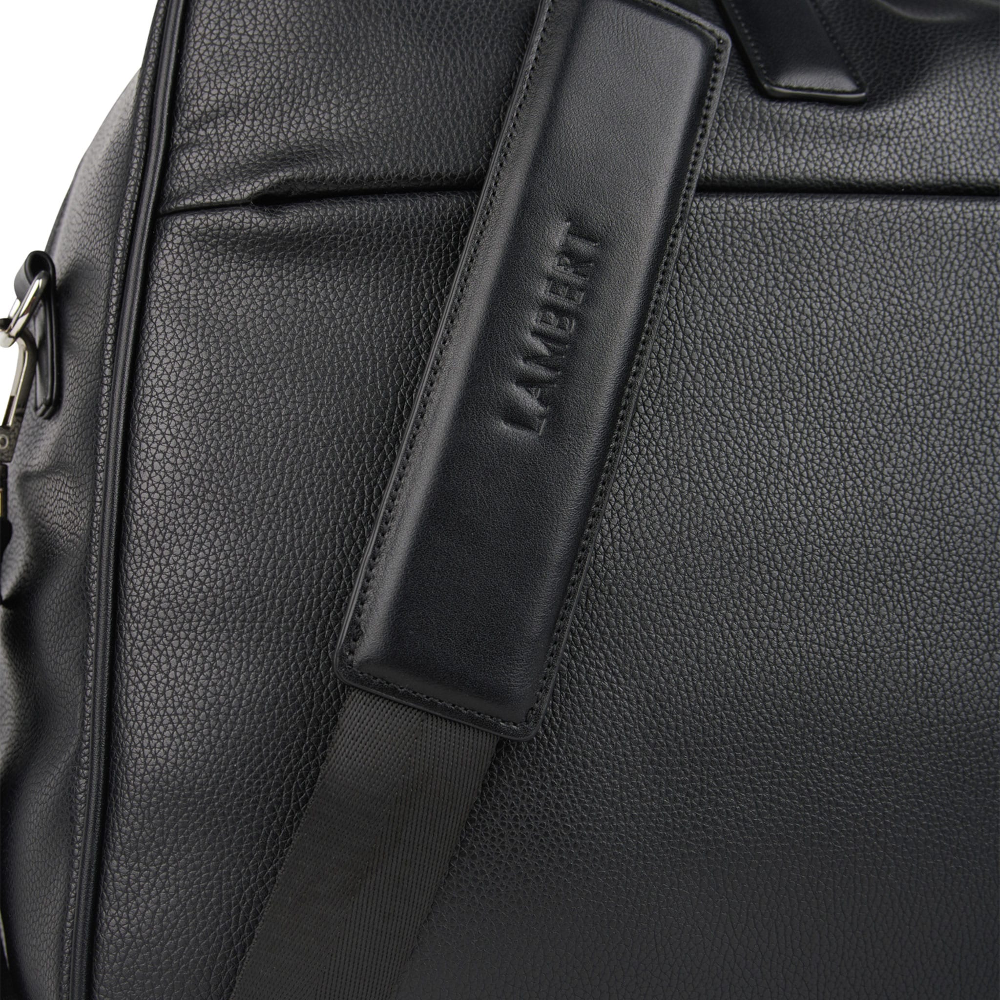 Sac Fourre-tout Oslo - Noir - Image 9