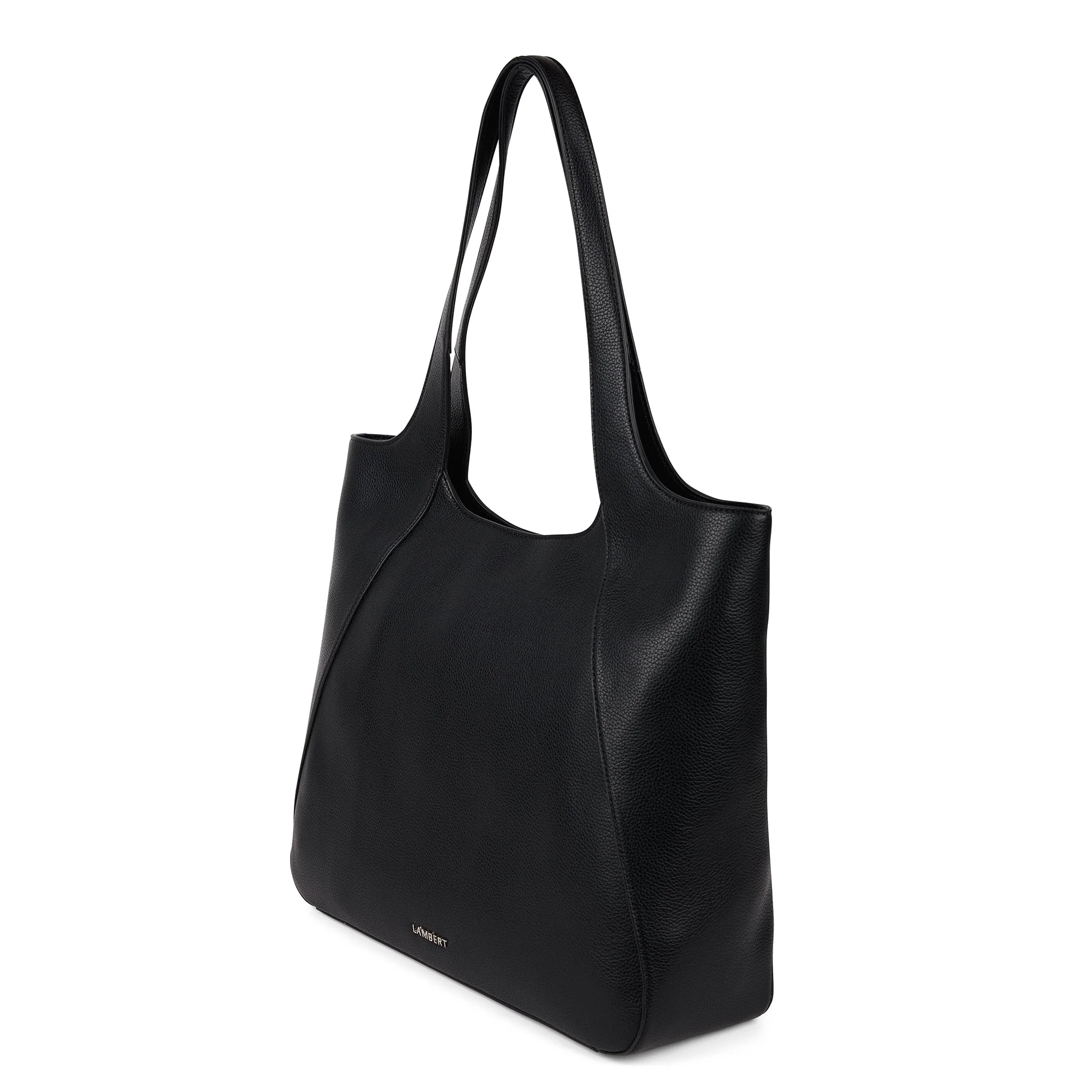 Sac Fourre-Tout Stacey - Noir - Image 2