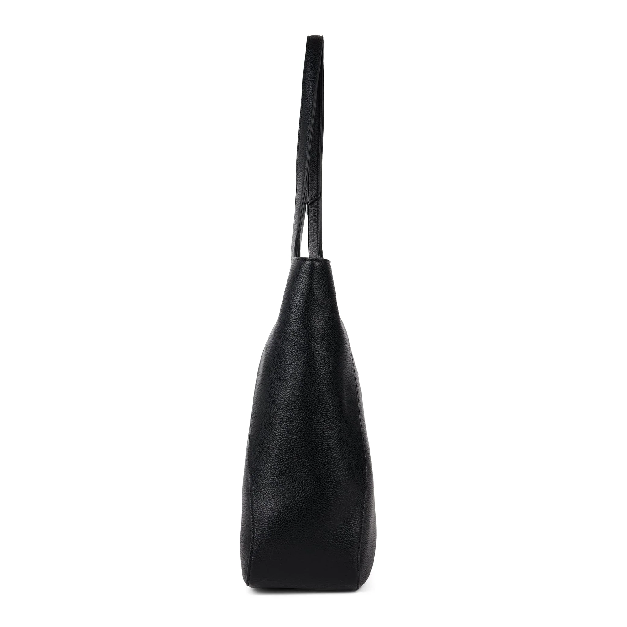 Sac Fourre-Tout Stacey - Noir - Image 3