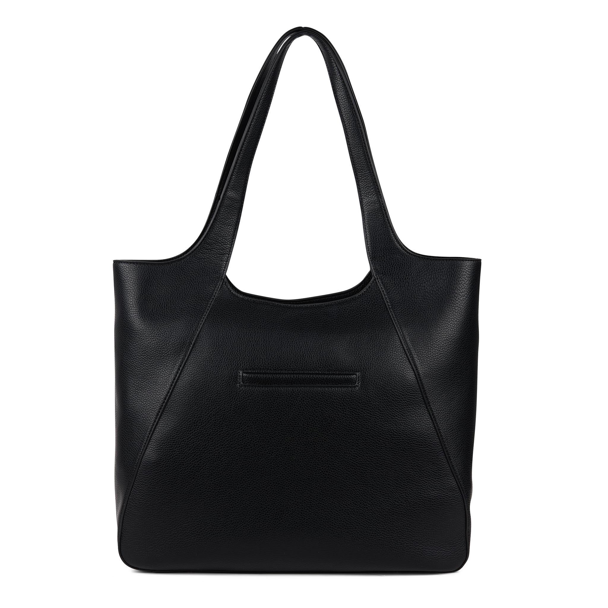 Sac Fourre-Tout Stacey - Noir - Image 4