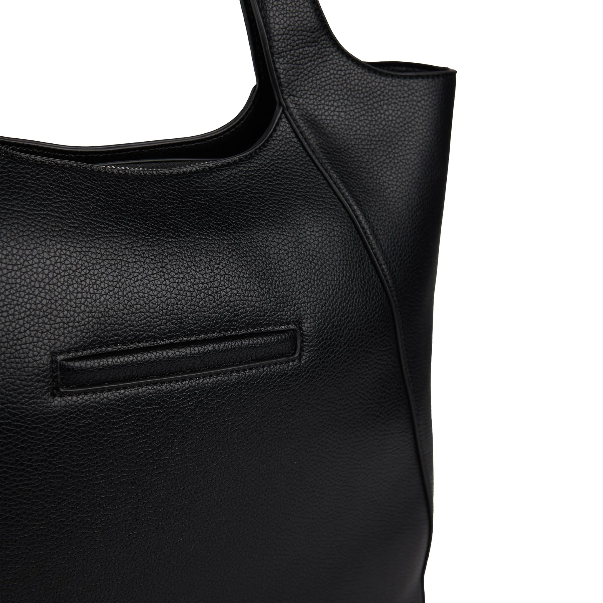 Sac Fourre-Tout Stacey - Noir - Image 6