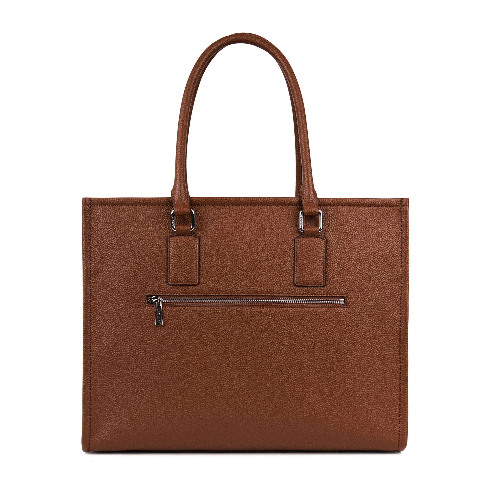 Sac Fourre-Tout 2en1 Valentina - Noisette - Image 2