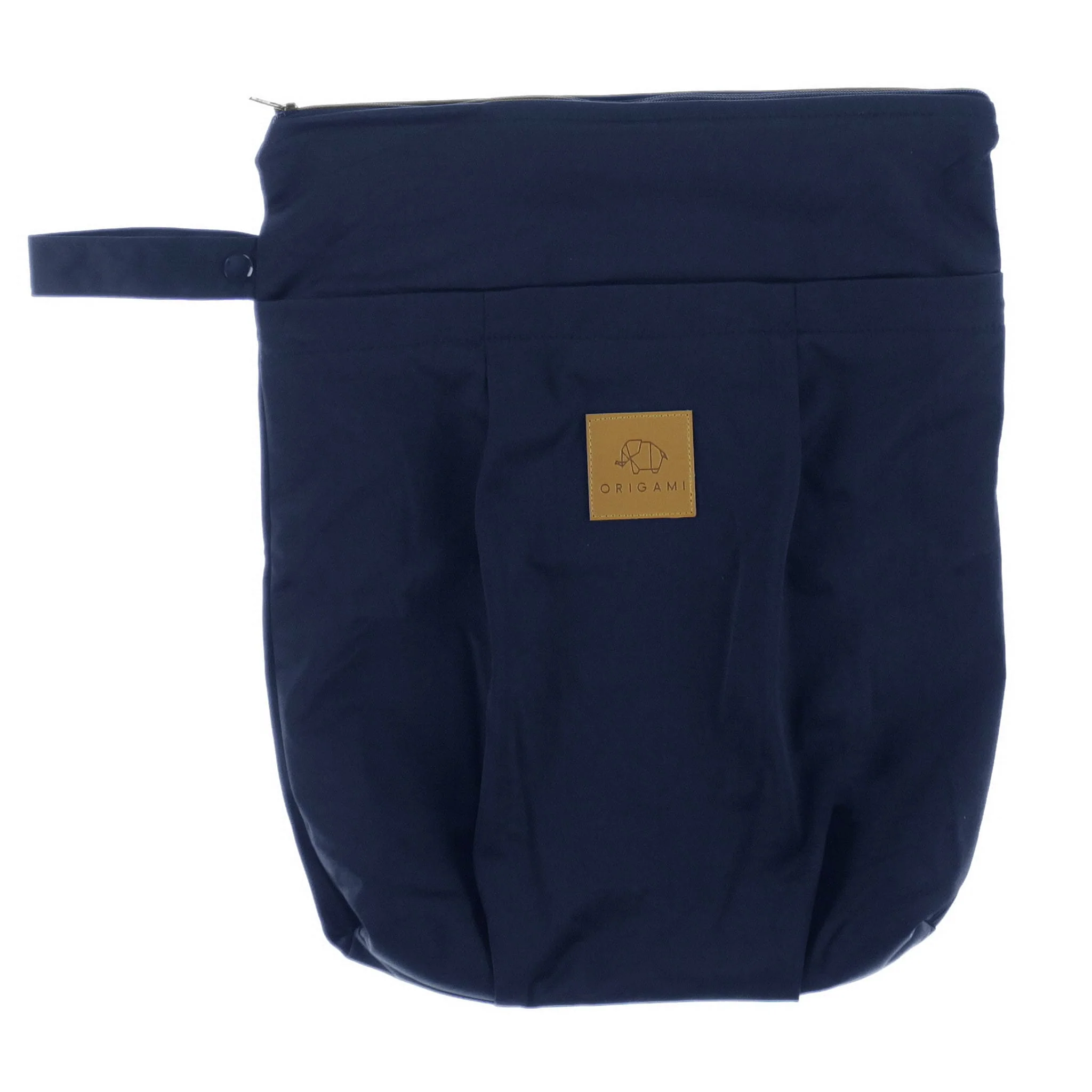 Sac Imperméable - Marine