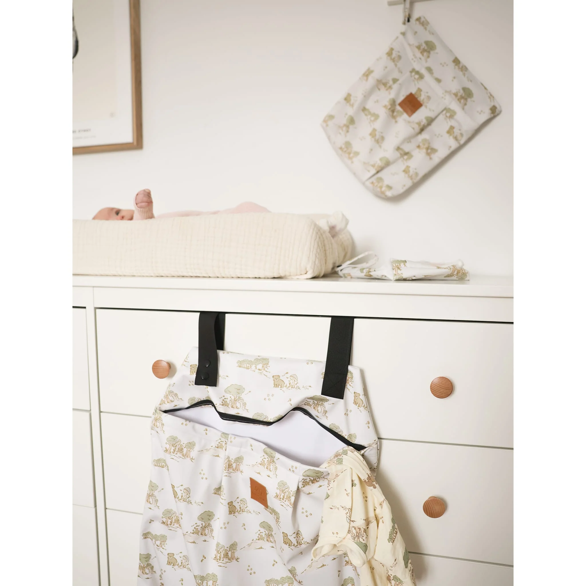 Sac Imperméable - Ours - Image 11