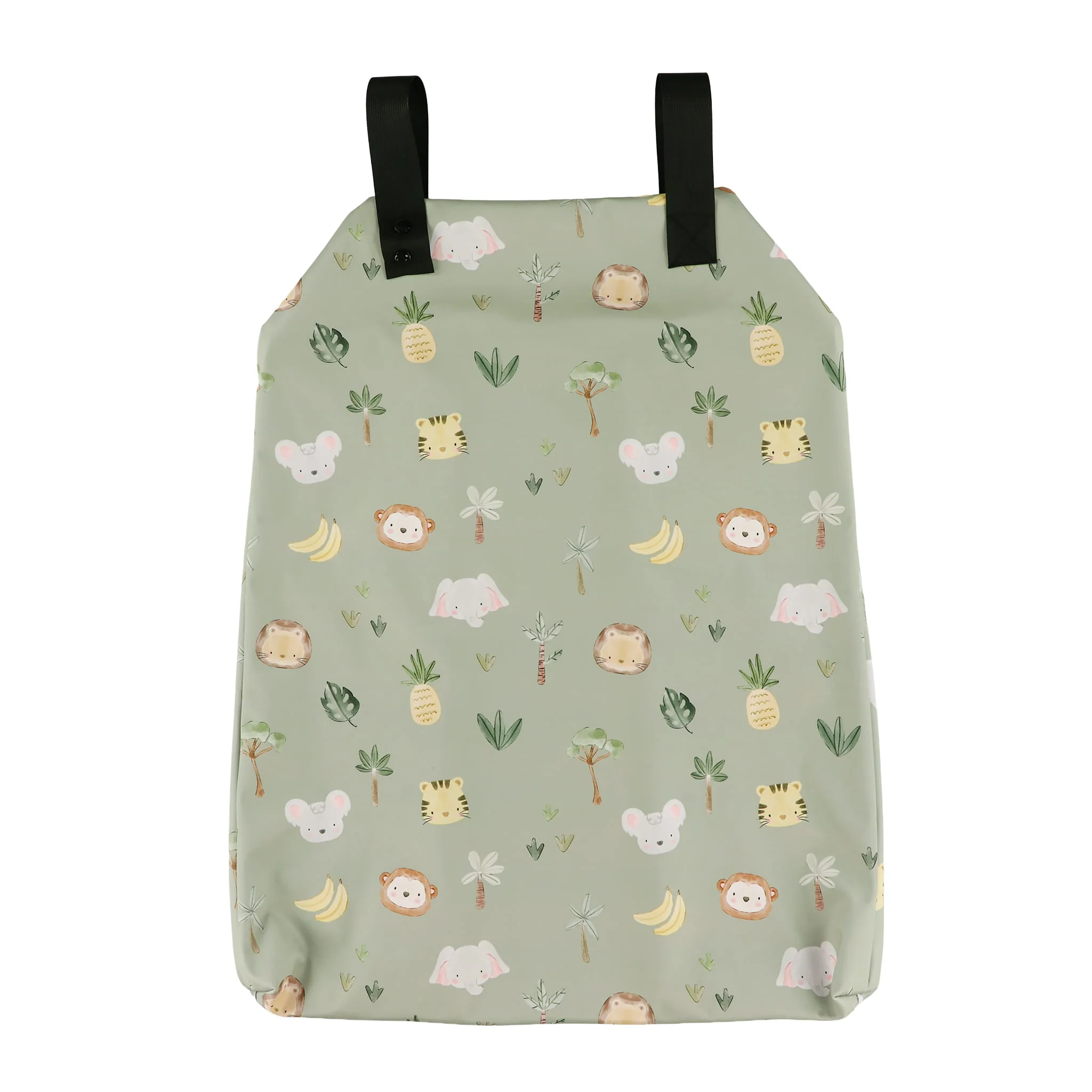Sac de Lavage Large - Jungle - Image 3