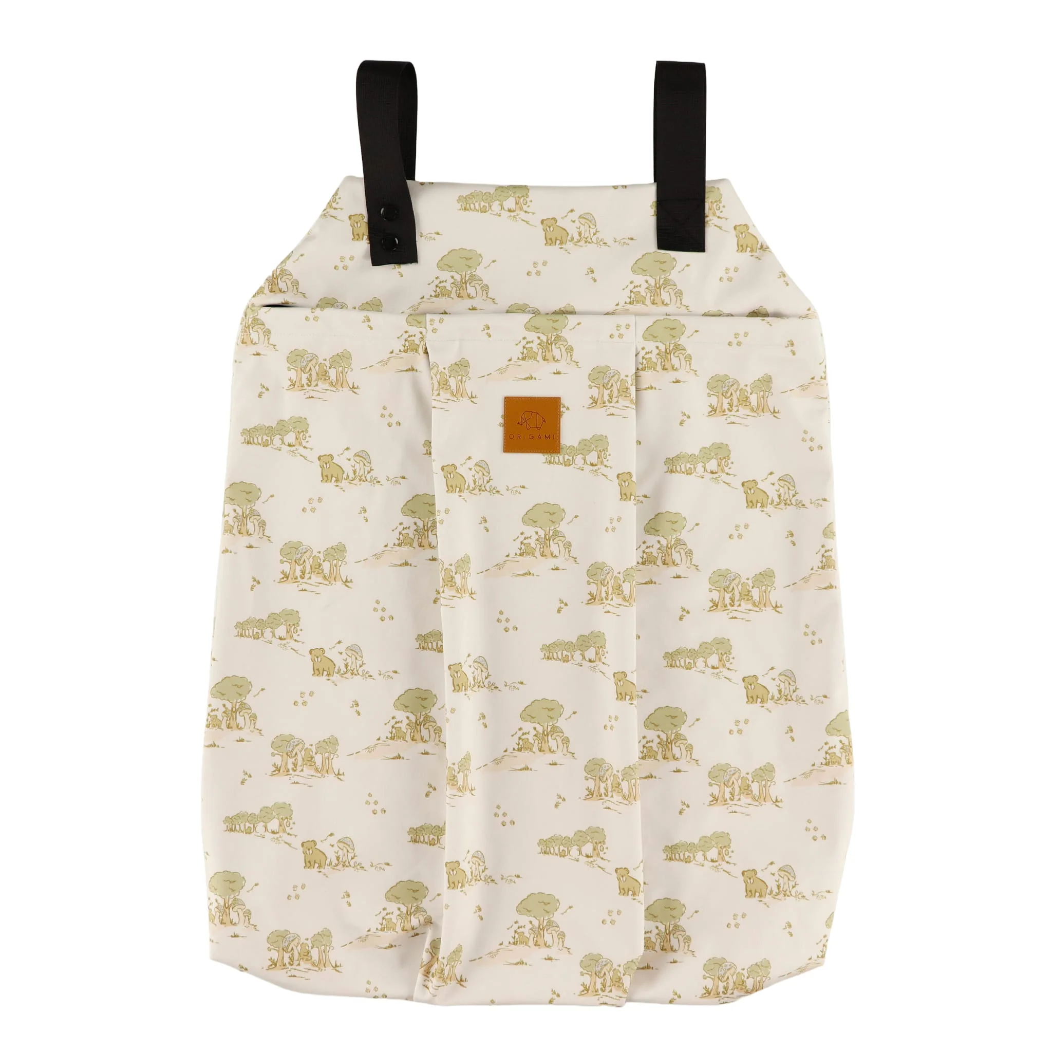 Sac de Lavage Large - Ours