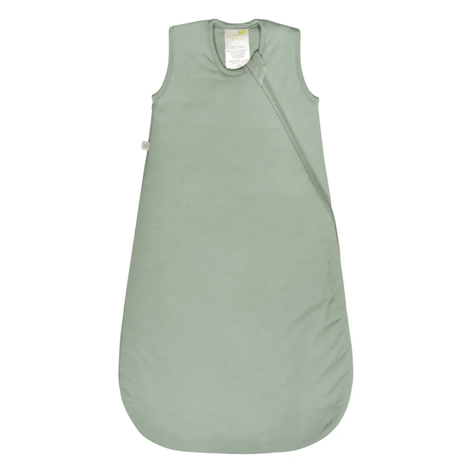 Sac de Nuit Bambou 0-36mois - Mousse