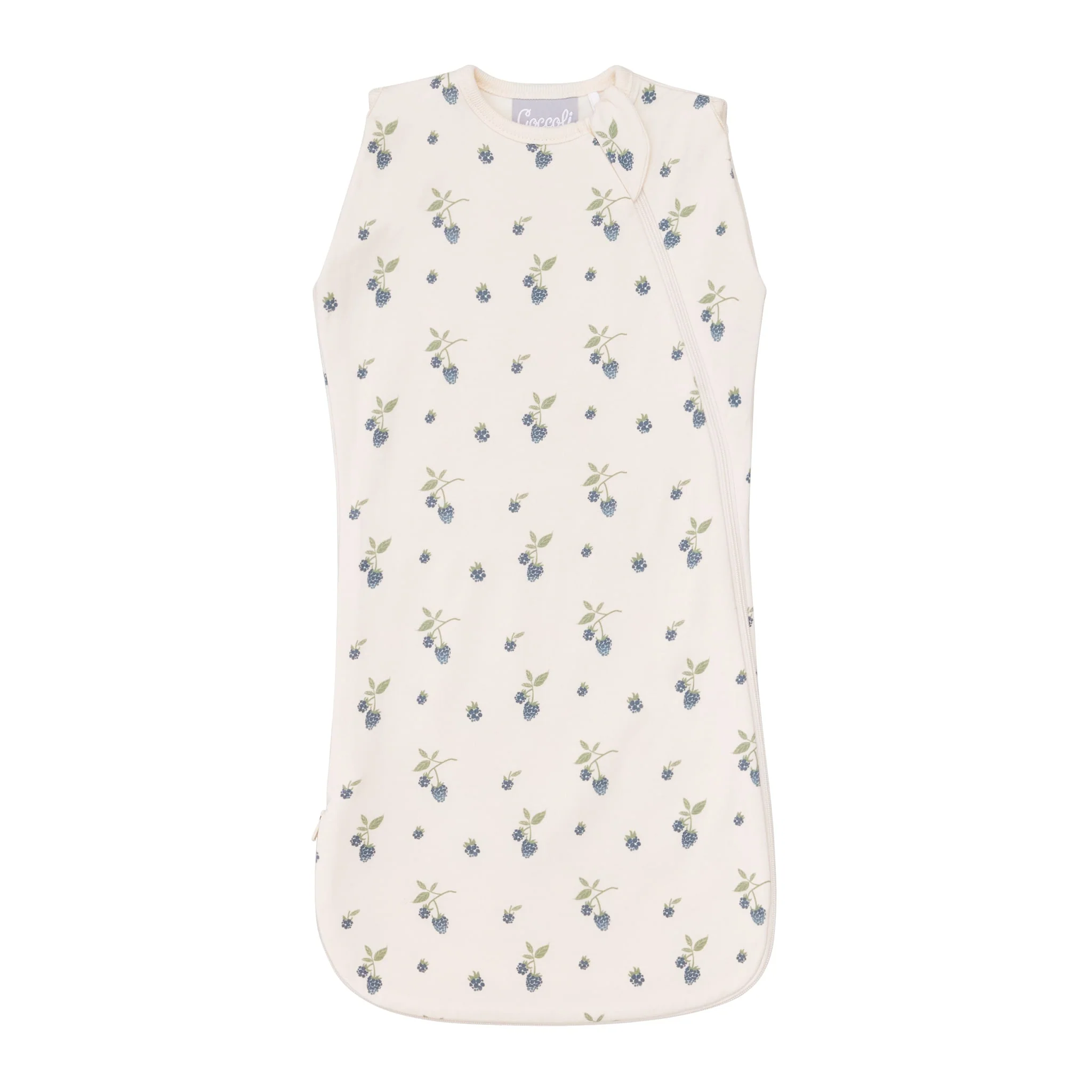 Sac de Nuit Mûres 0-36mois
