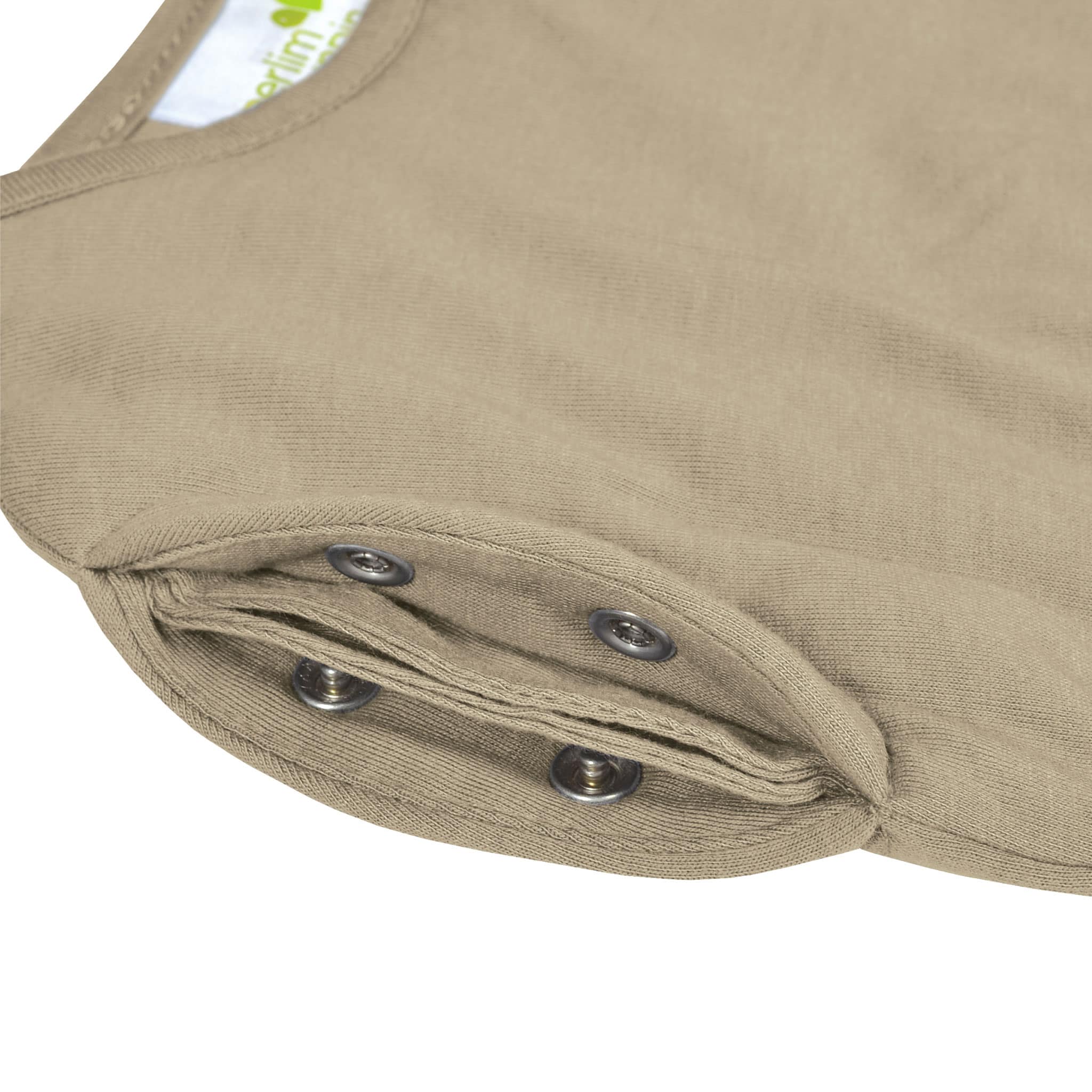 Sac de Nuit Nouveau-NĂ© Bambou - Taupe - Image 2