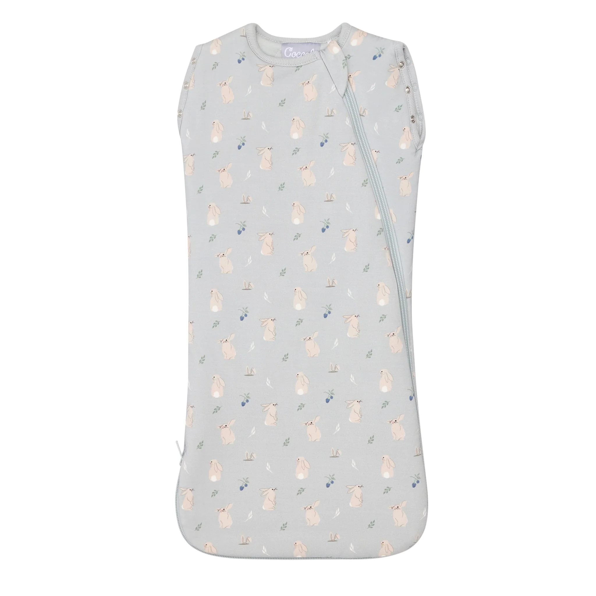 Sac de Nuit Nouveau-né Lapins