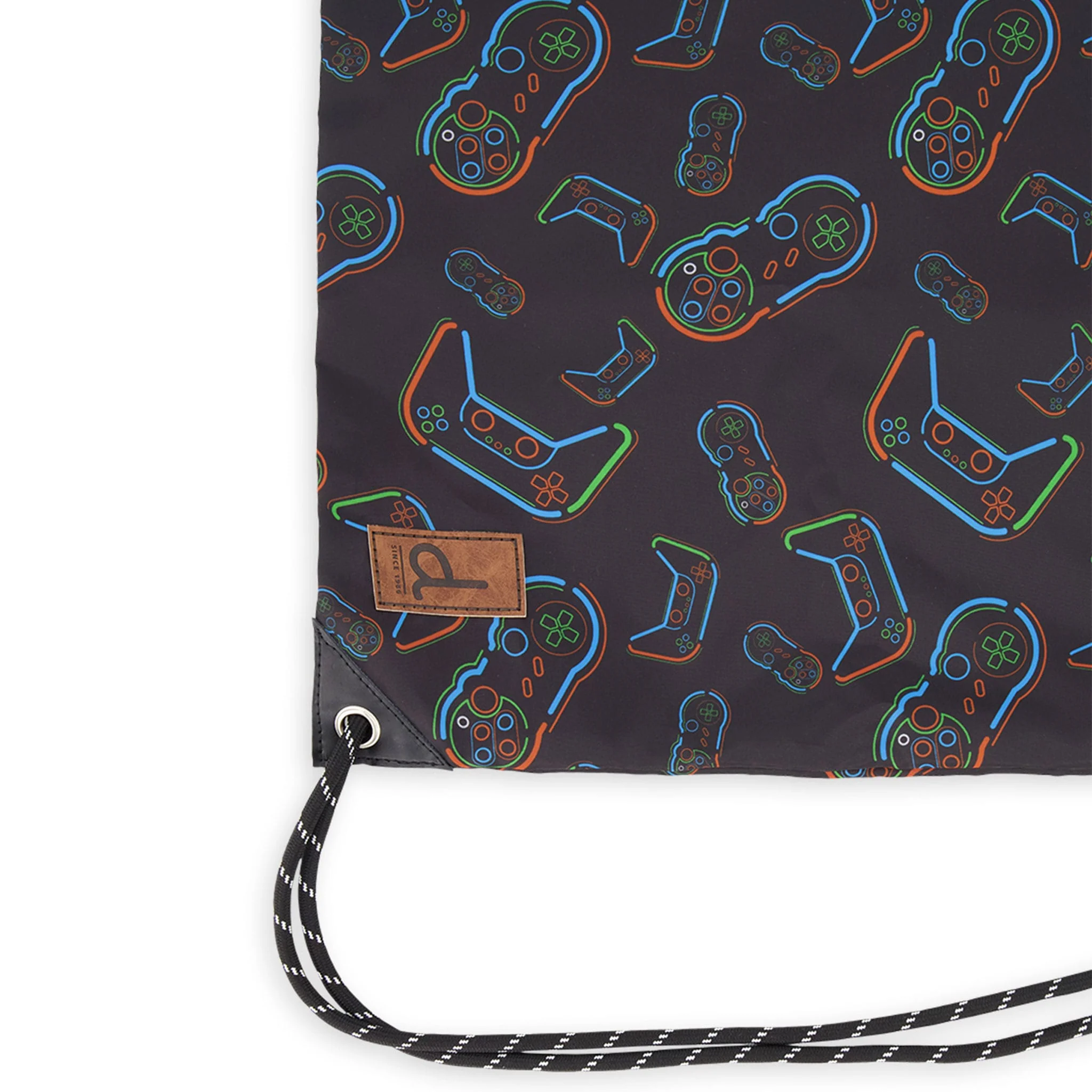 Sac Ă Soulier Jeux Video - Image 2