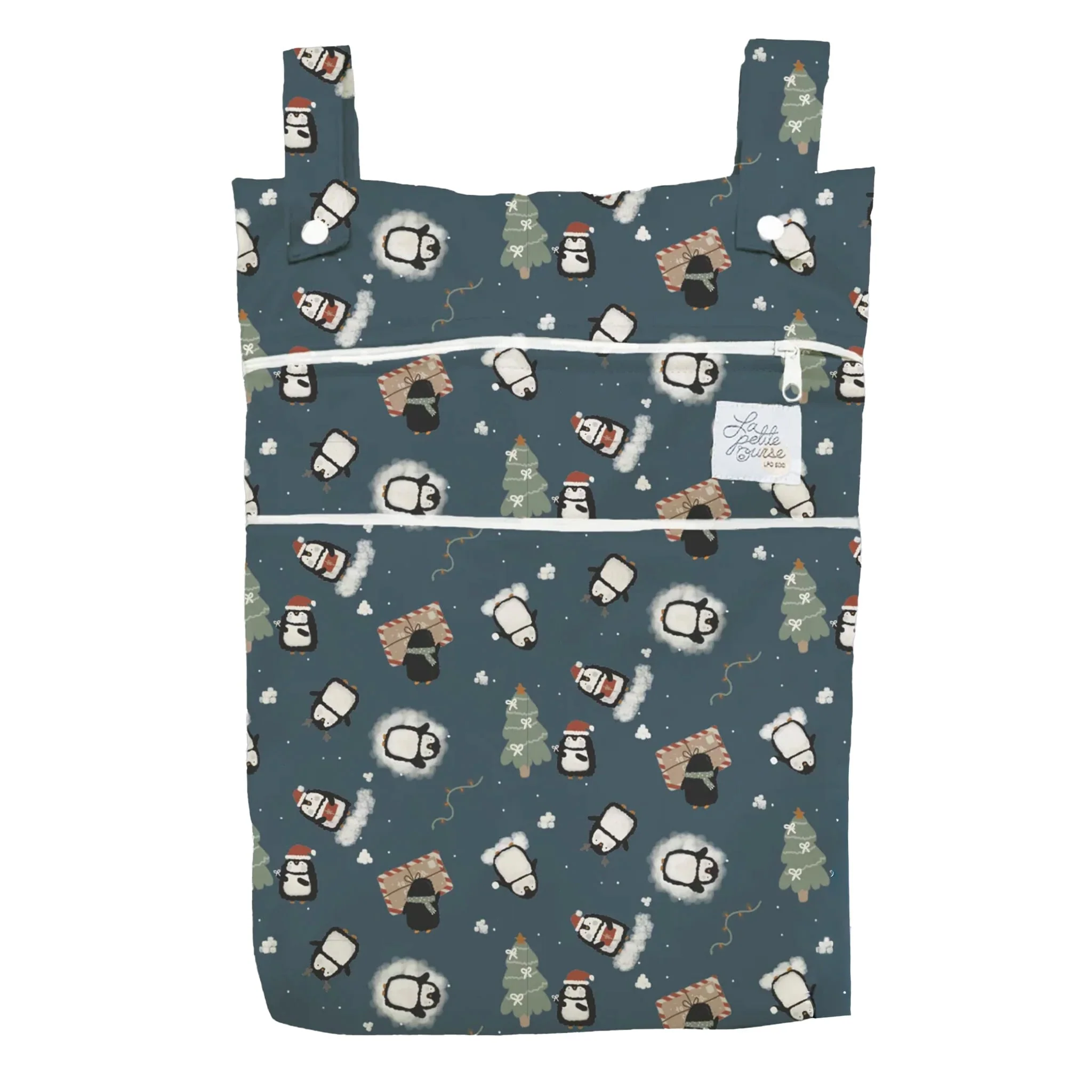 Sac Imperméable Double - Pingolo