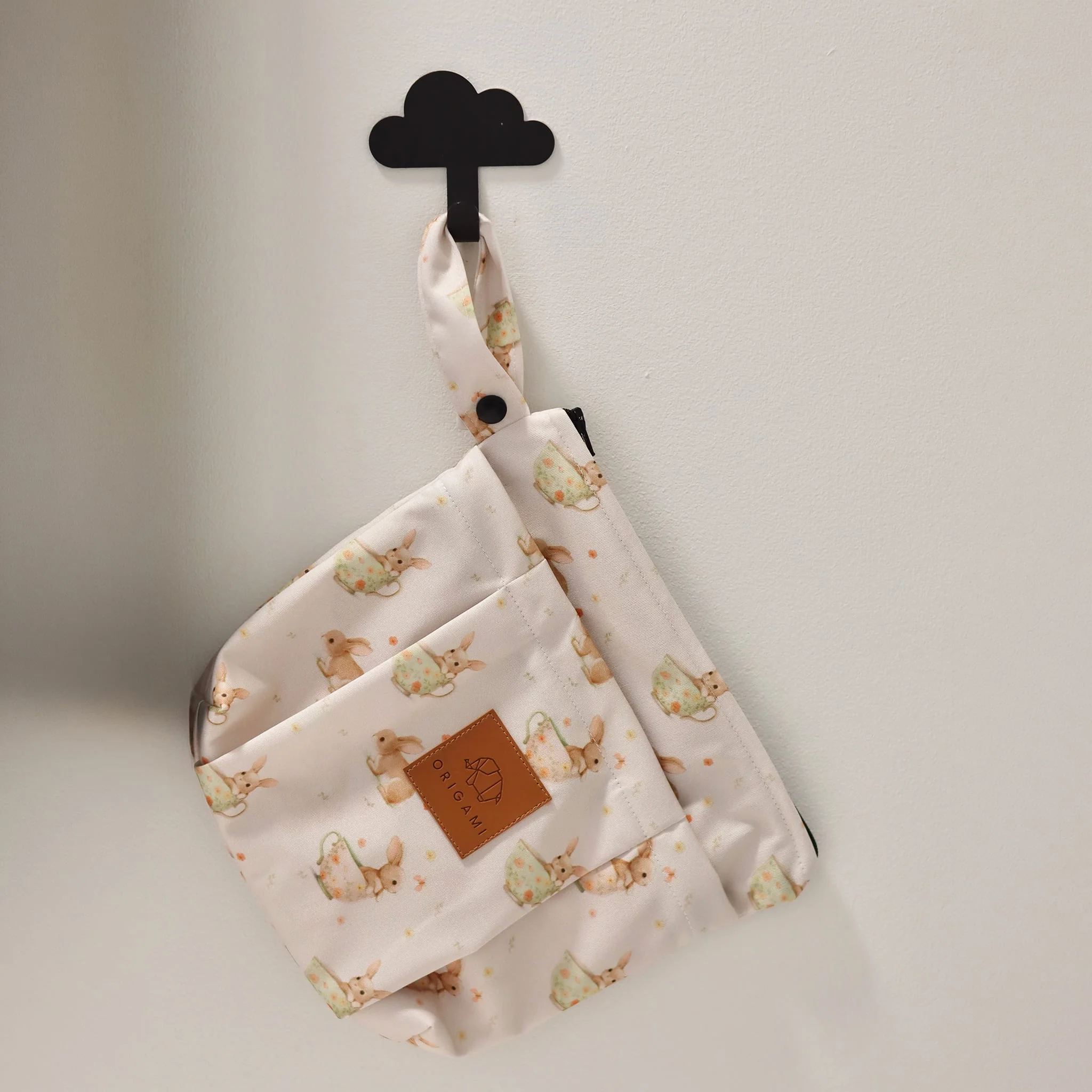 Sac de Transport - Lapins - Image 3