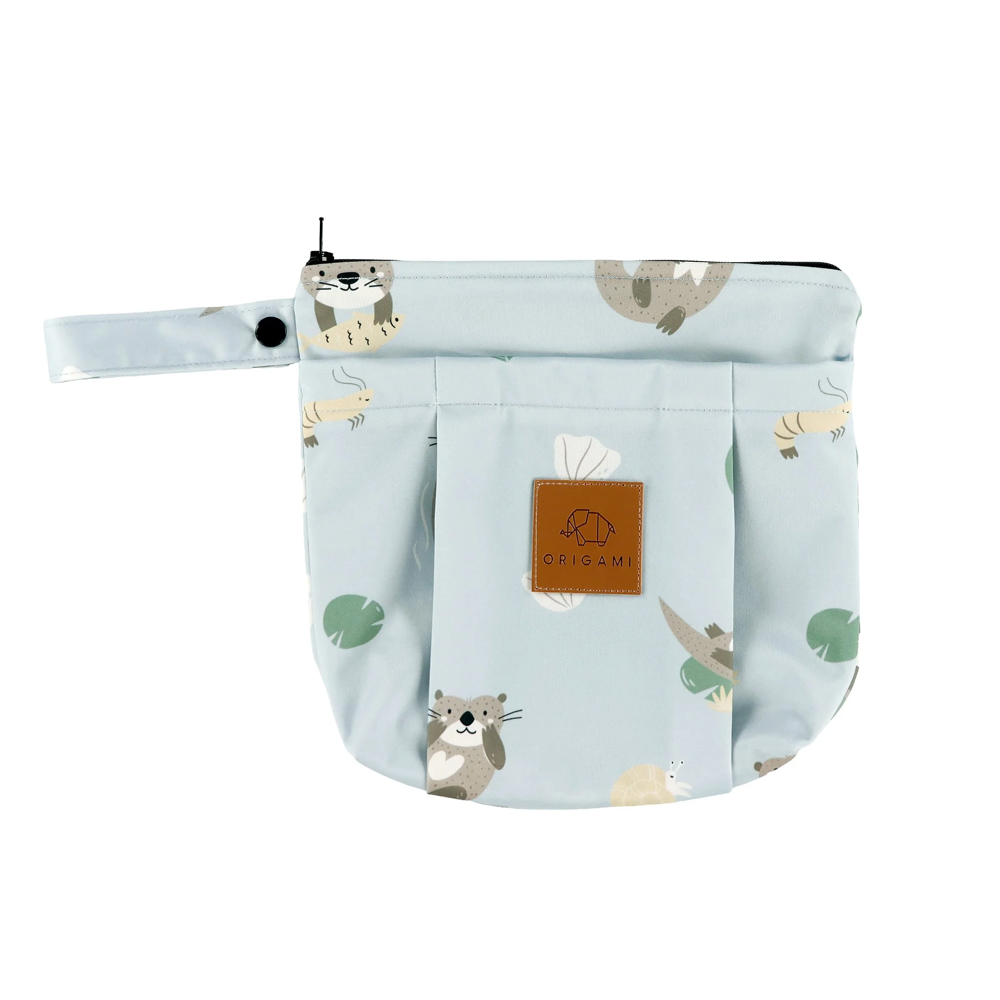 Sac de Transport - Loutres
