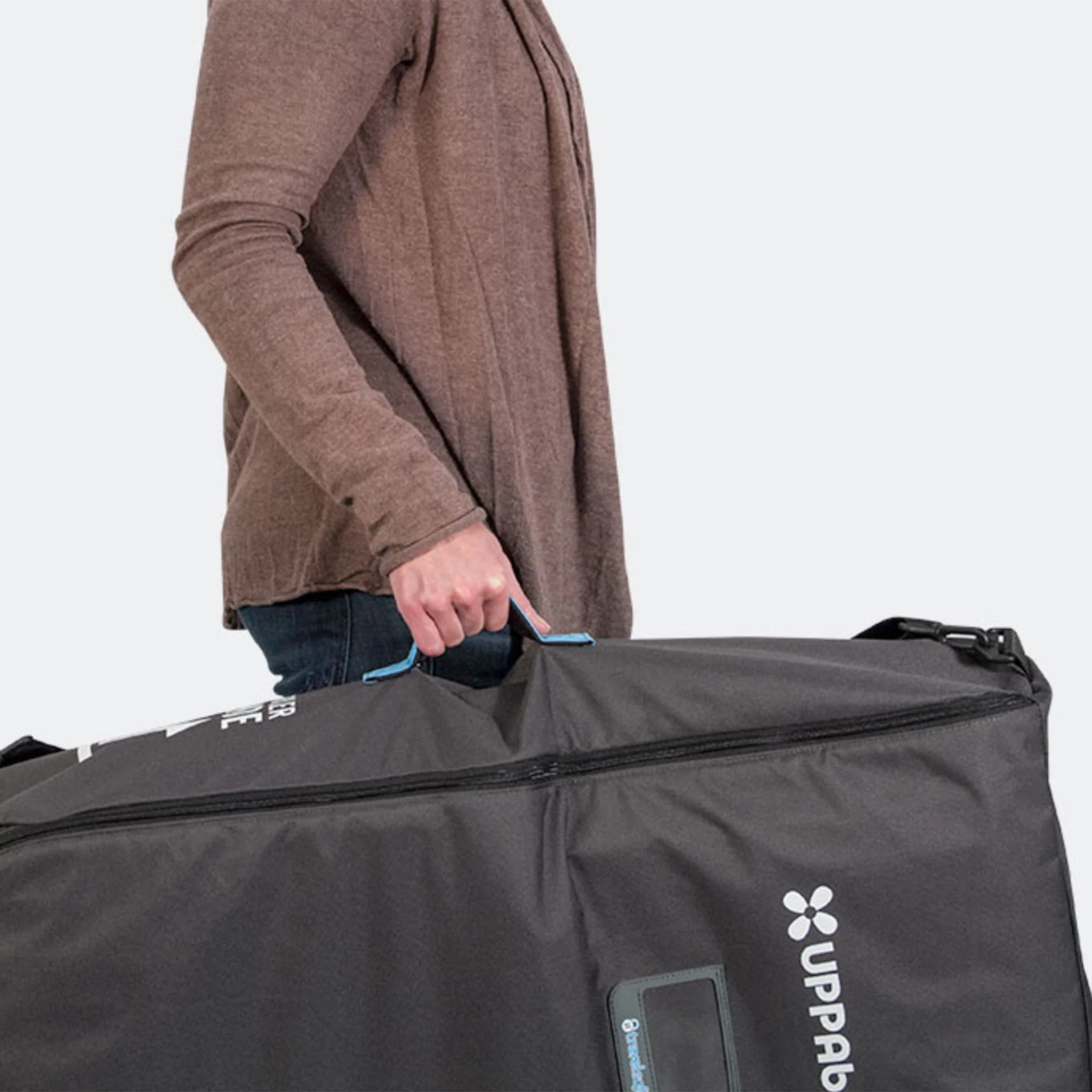 Sac de Voyage pour Landau / Siège UppaBaby - Image 4