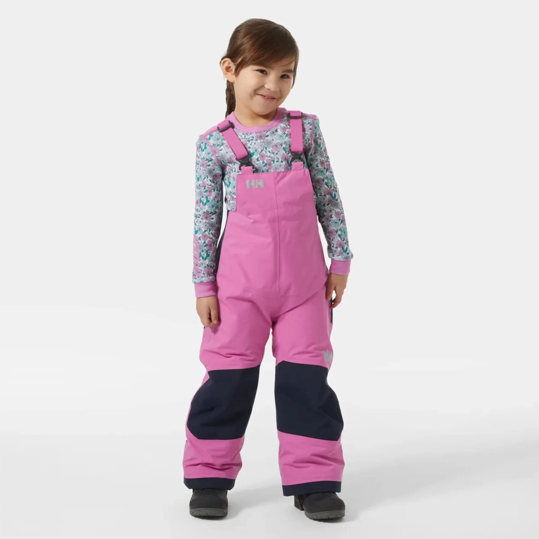 Salopette Hiver Rider 2-8ans - Image 2