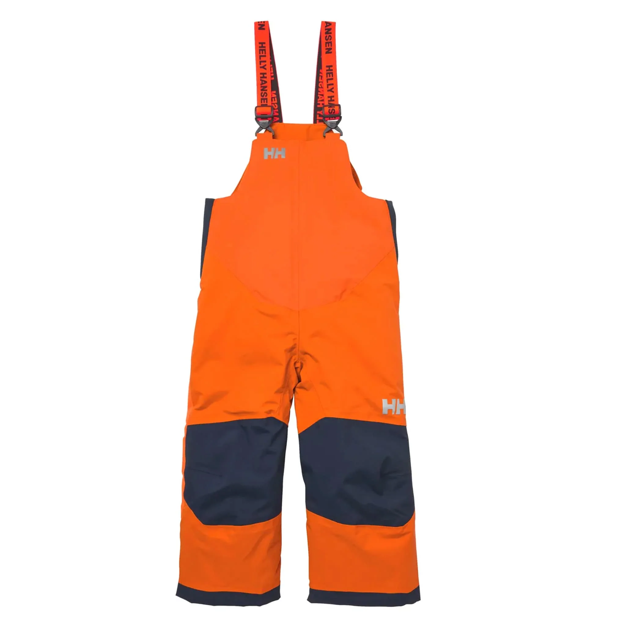 Salopette Hiver Rider 2-8ans