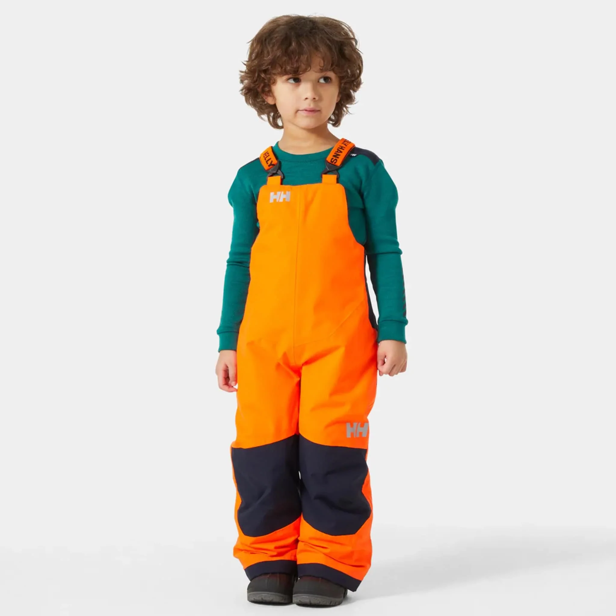 Salopette Hiver Rider 2-8ans - Image 2