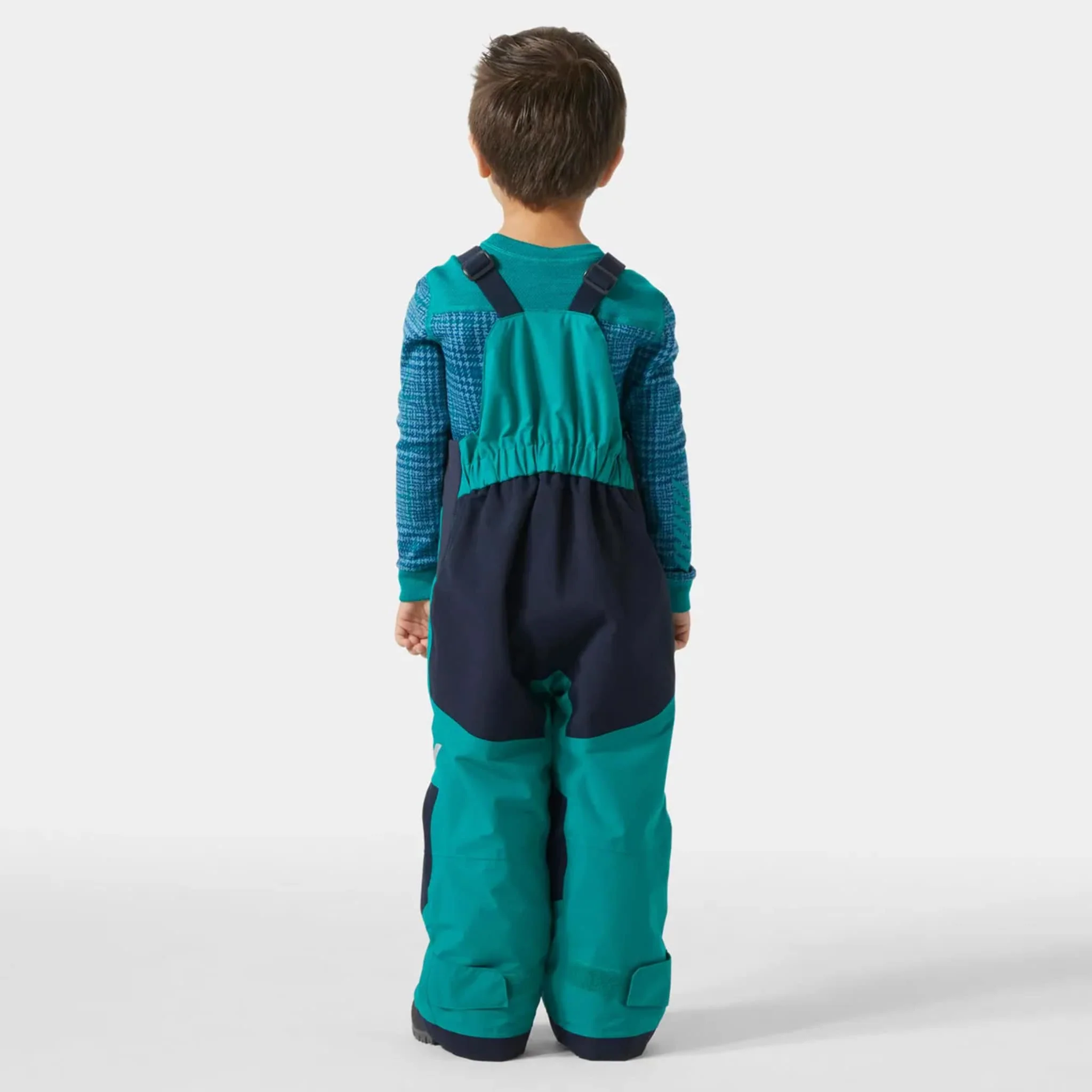 Salopette Hiver Rider 2-8ans - Image 4