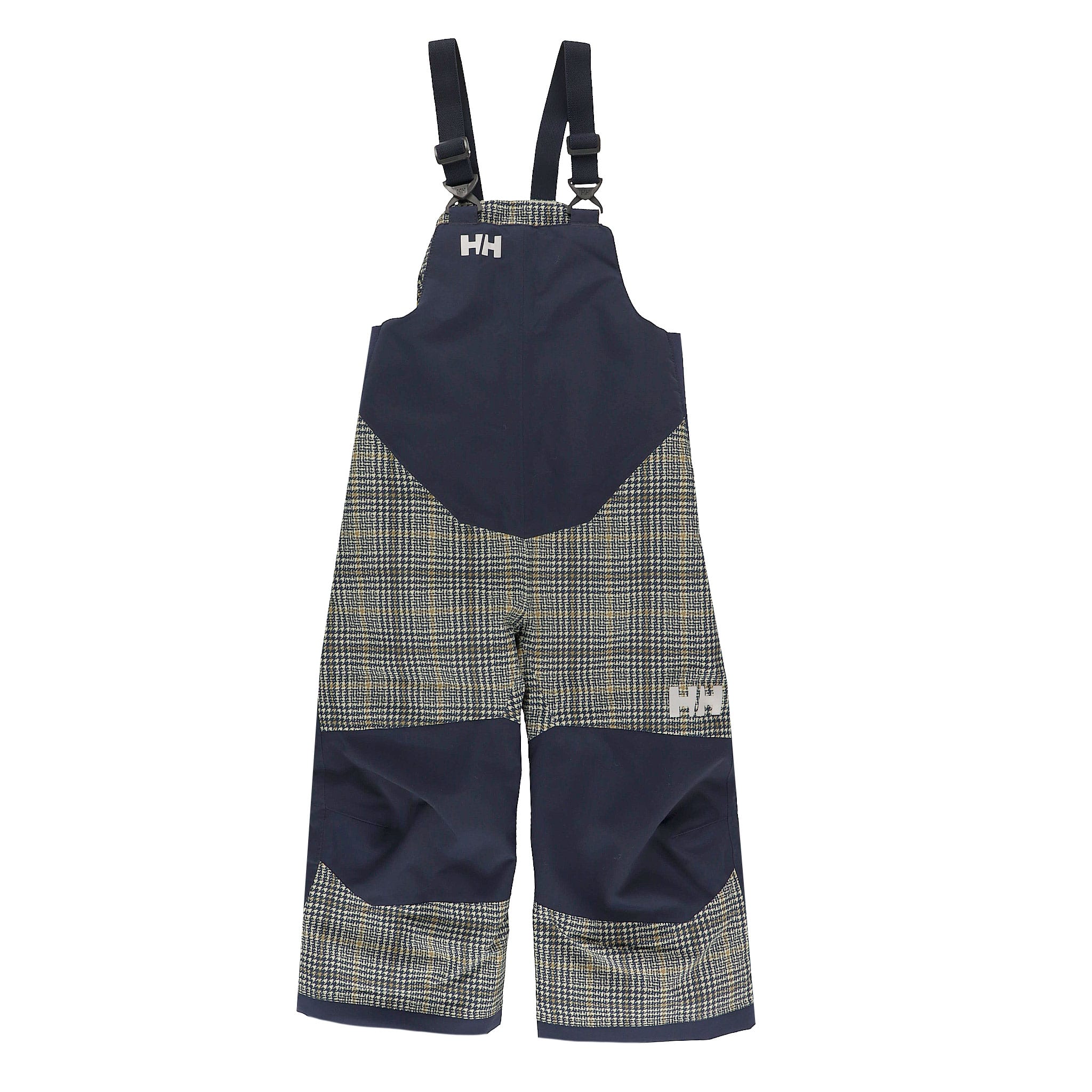 Salopette Hiver Rider 2-8ans