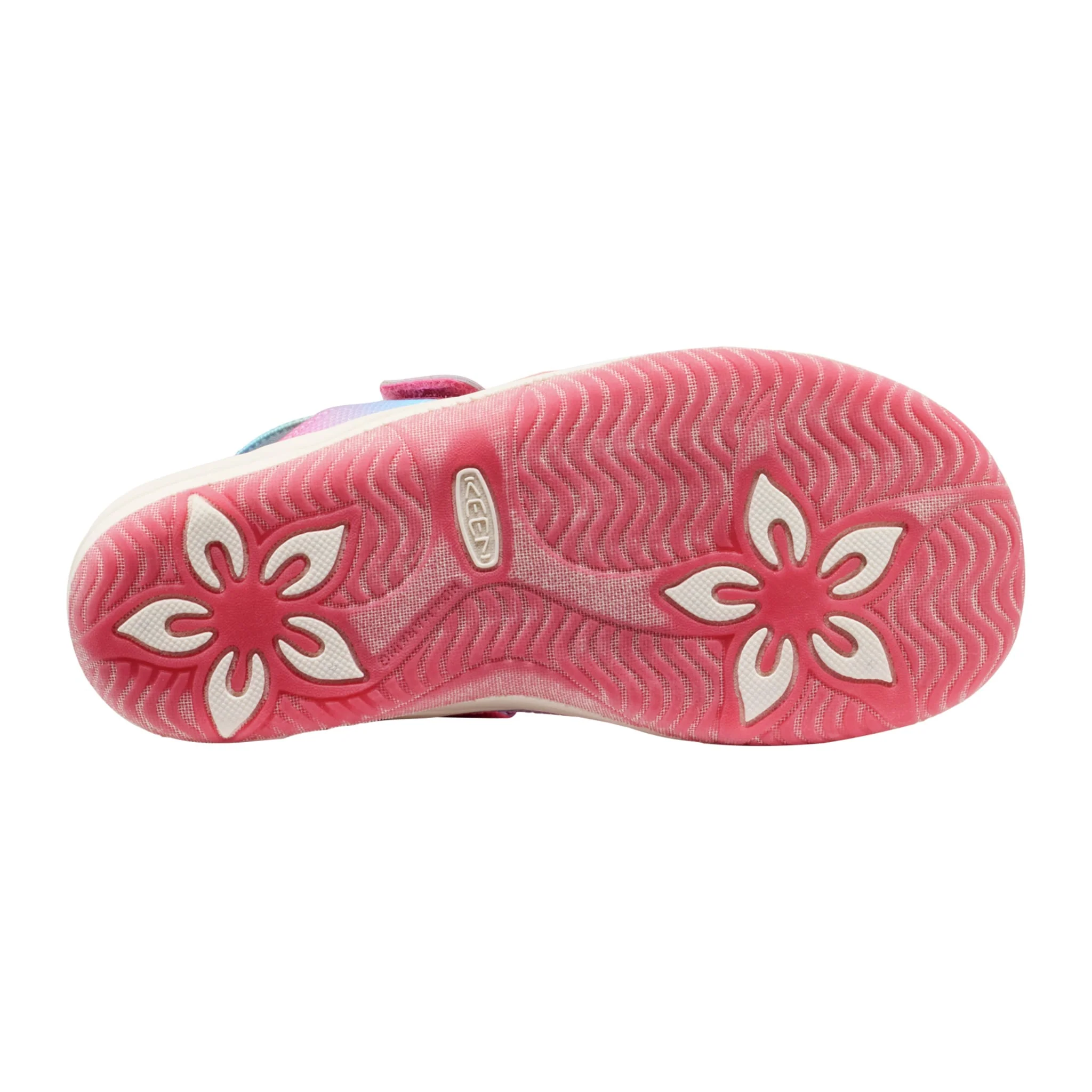 Sandale Elle Backstrap Pointures 1-7 - Image 3