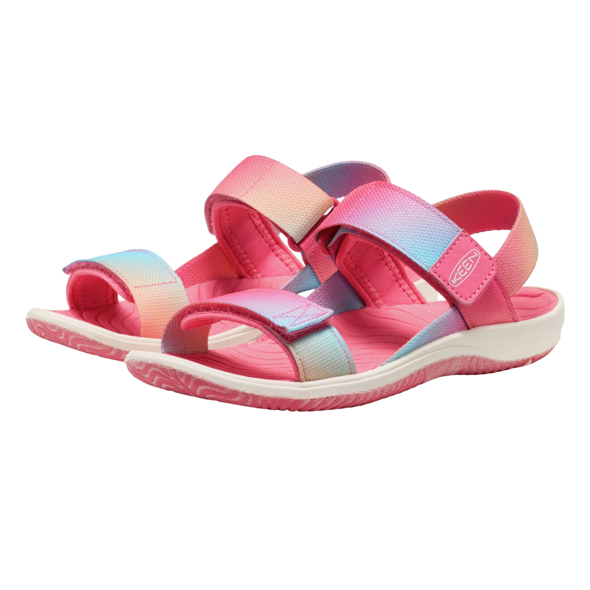 Sandale Elle Backstrap Pointures 1-7 - Image 4