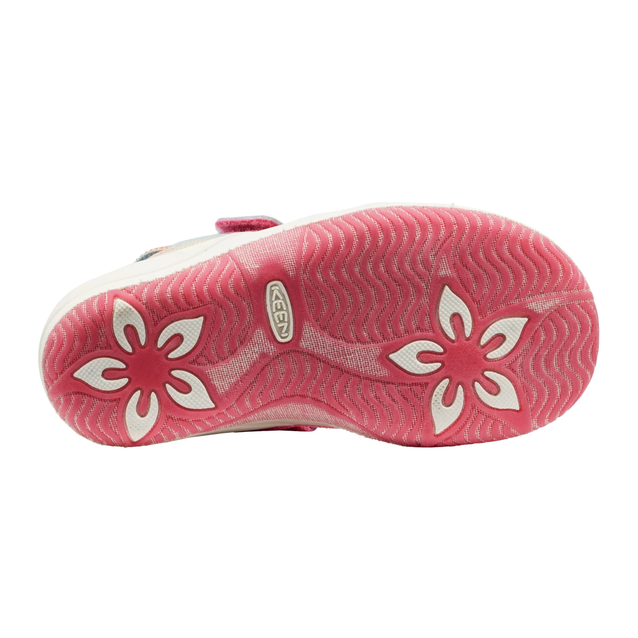 Sandale Elle Backstrap Pointures 8-13 - Image 3