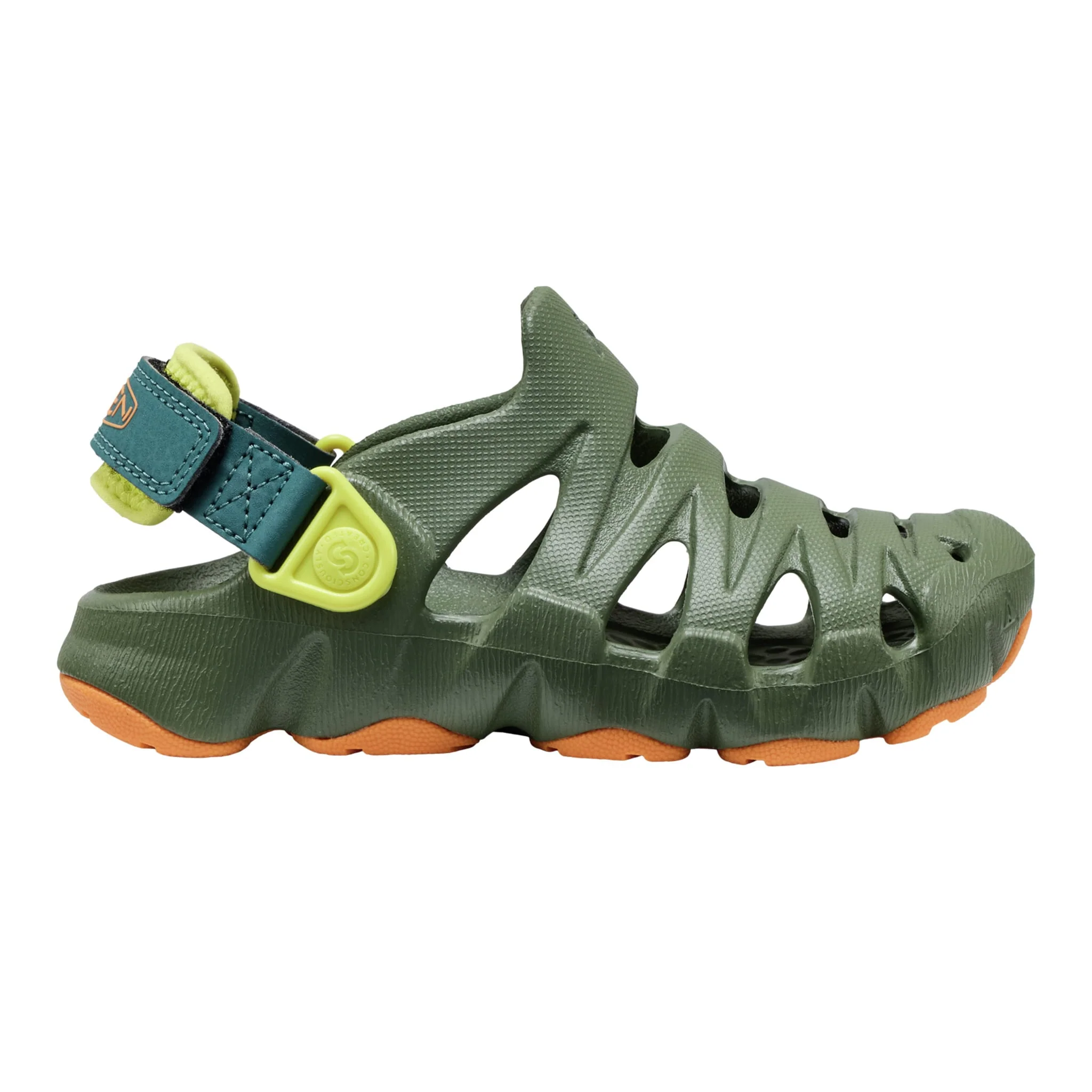 Sandale Hyperflt Pointures 8-13