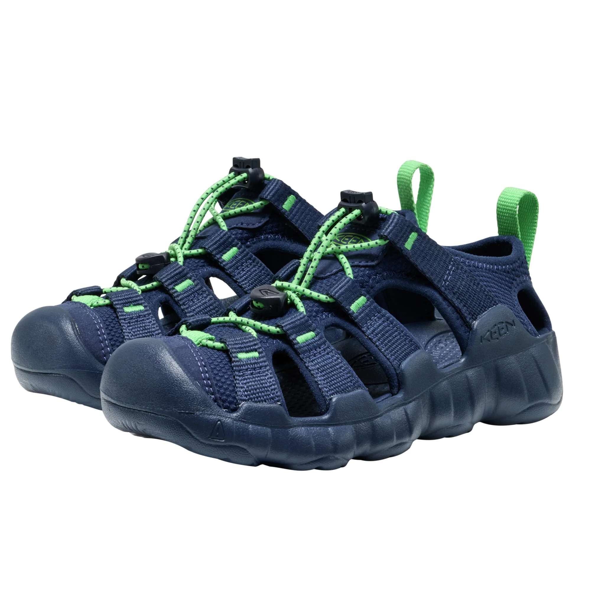 Sandale Hyperport H2 Pointures 1-7 - Image 2