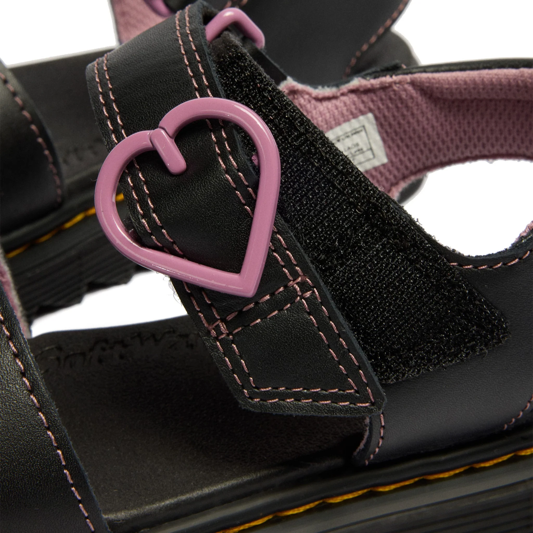 Sandale Marlowe Heart Pointures 11-4 - Image 9