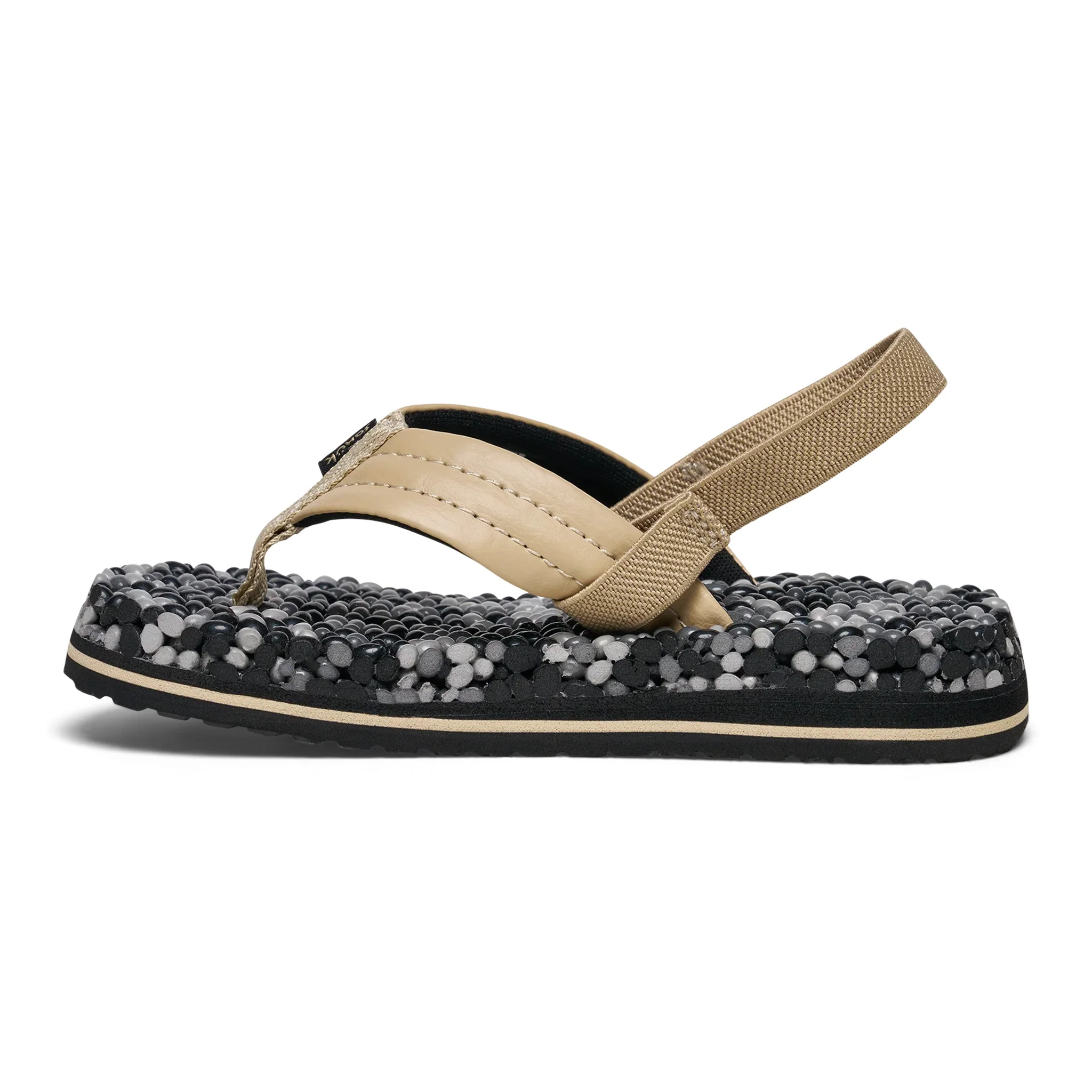Sandales Bubblecush Pointures 8-13