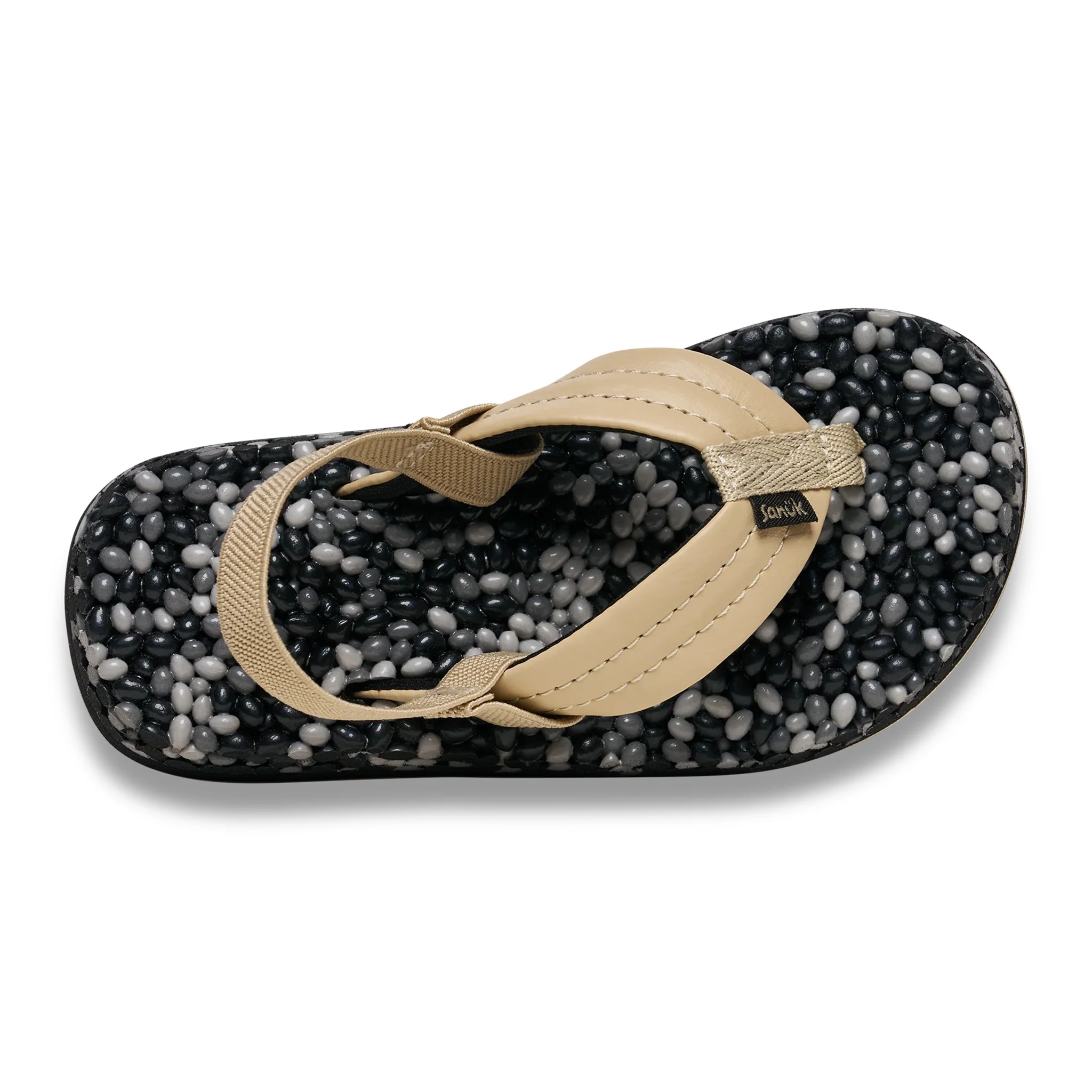 Sandales Bubblecush Pointures 8-13 - Image 4