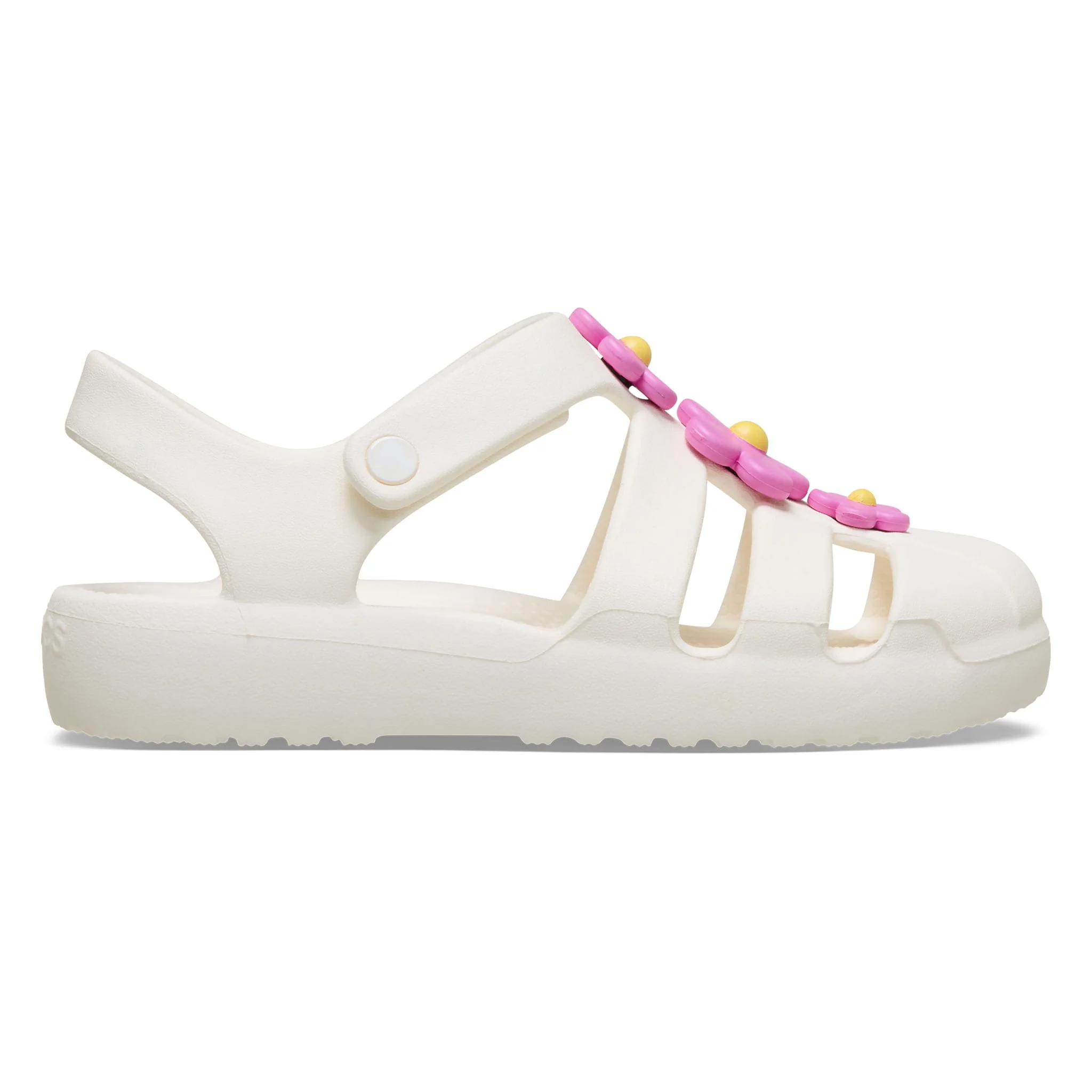 Sandales Fisherman Fleur Pointures 11-6