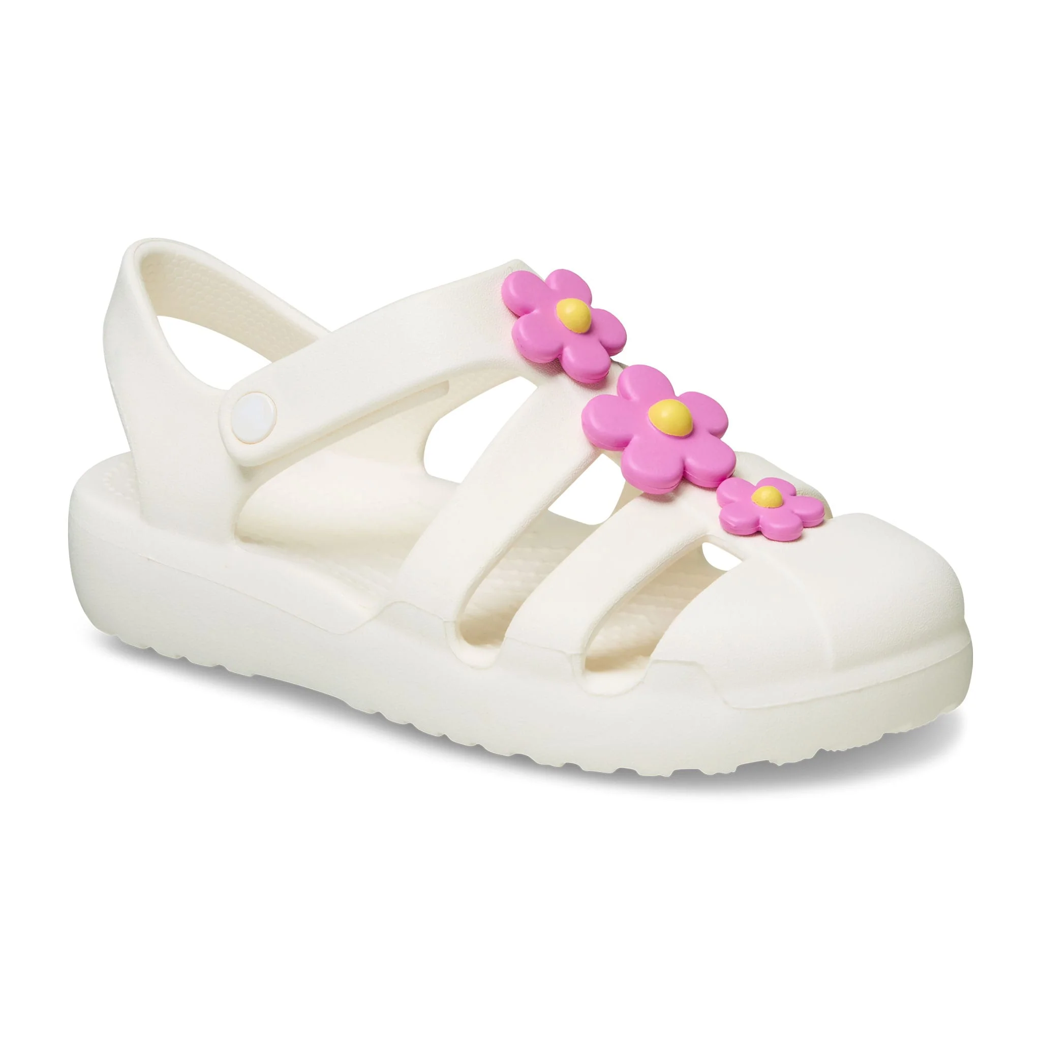 Sandales Fisherman Fleur Pointures 11-6 - Image 3