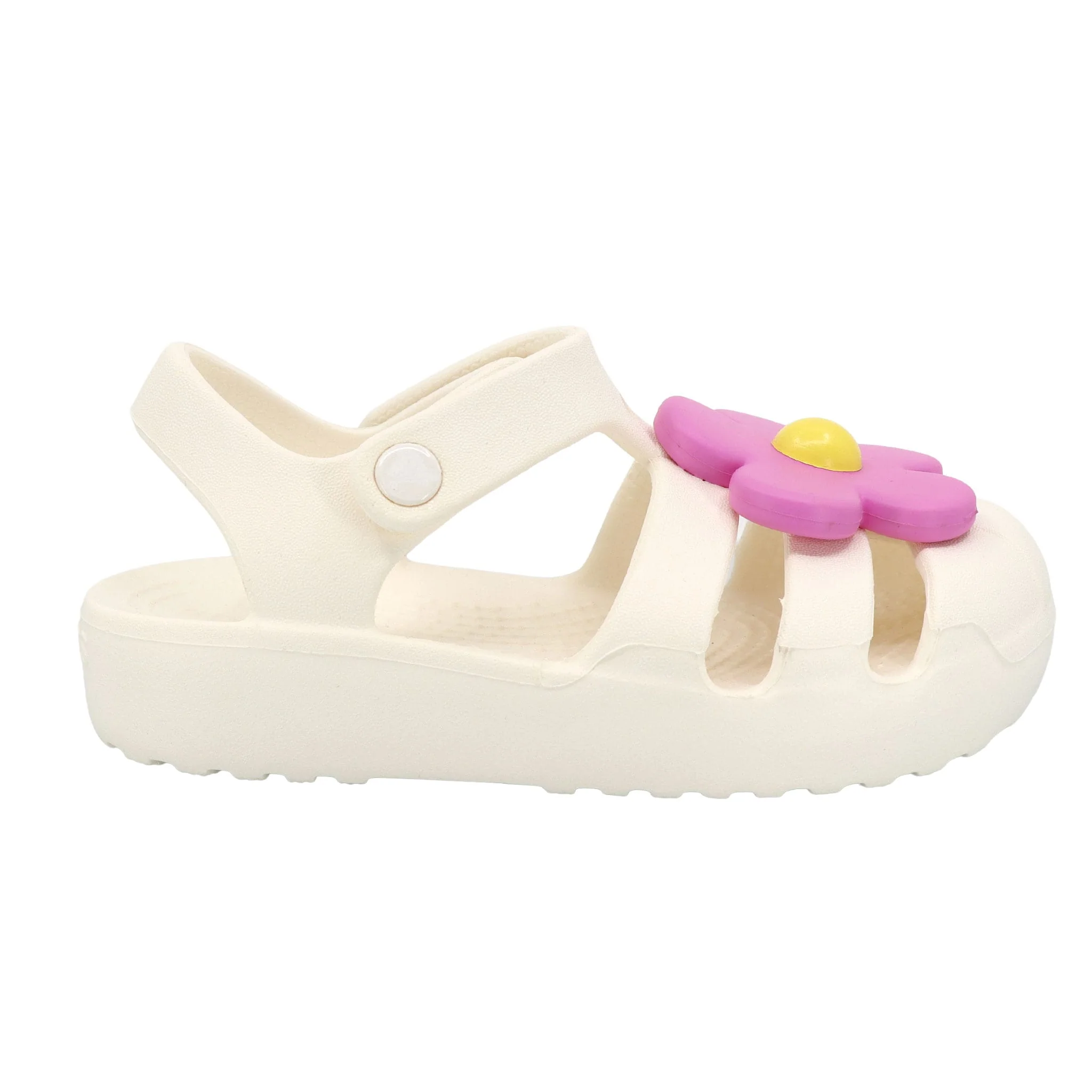 Sandales Fisherman Fleur Pointures 4-10
