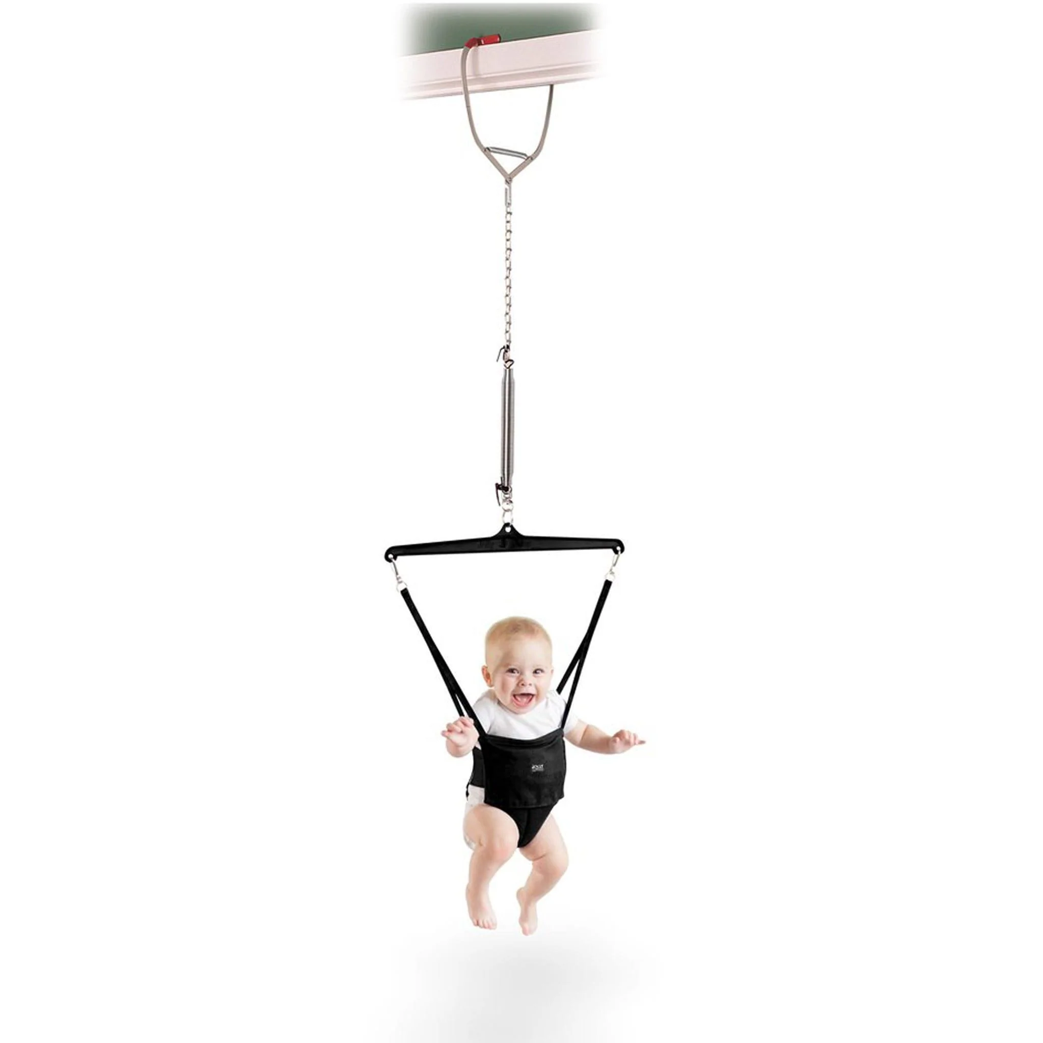 Sautoir Jolly Jumper Original Avec Pince de Porte - Image 2